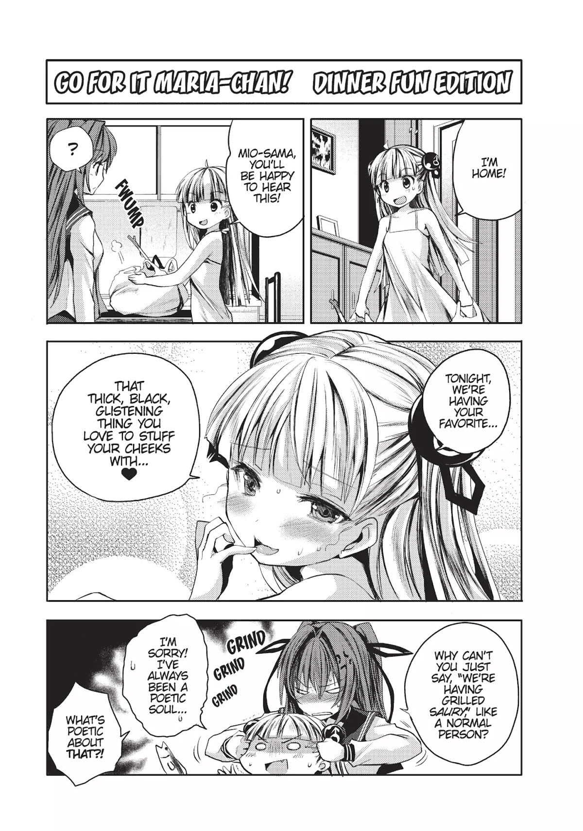 Shinmai Maou no Keiyakusha Chapter 10 page 36 - Chapter 10: Vol.2 Pact 10: What I Want to Protect