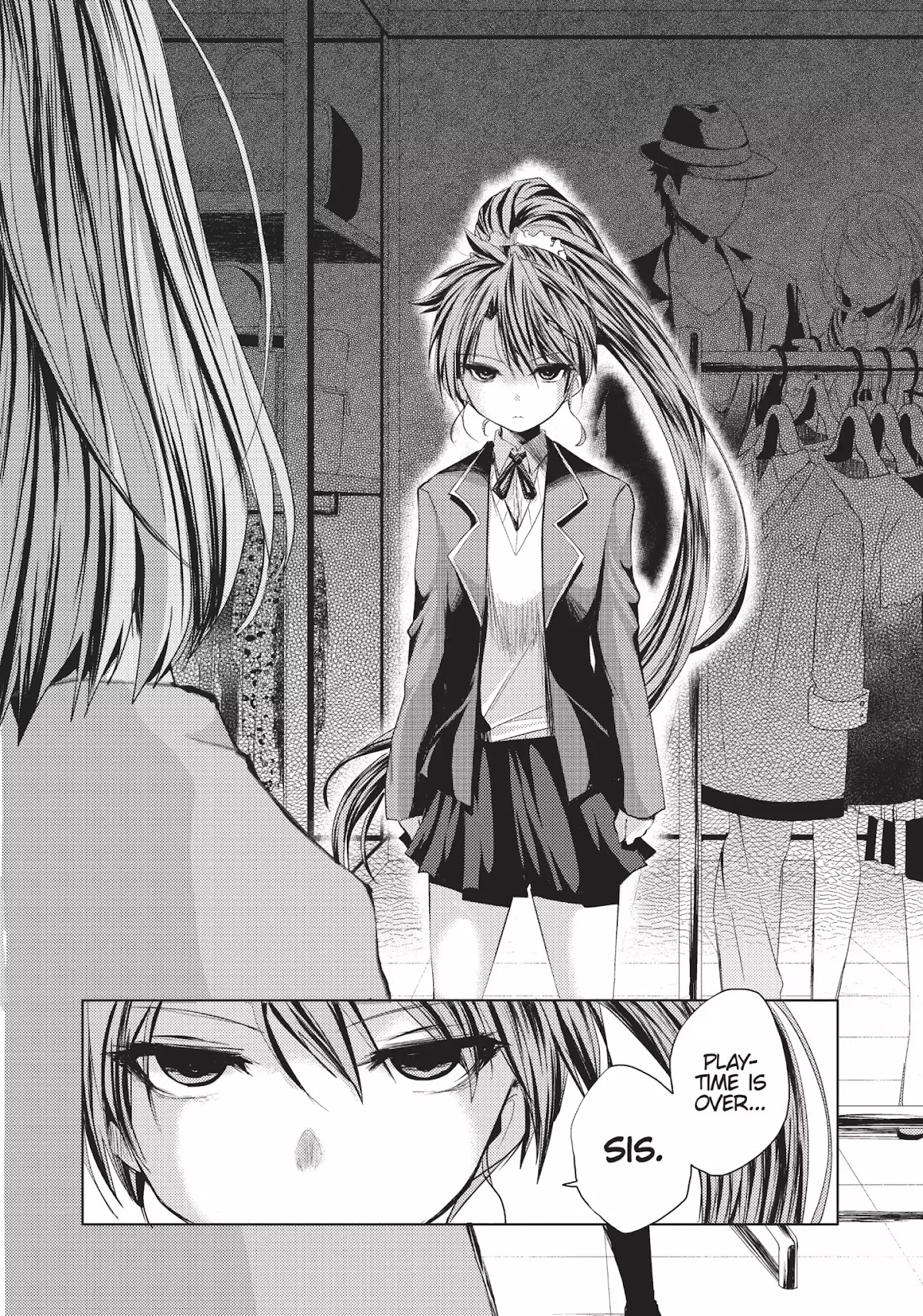 Shinmai Maou no Keiyakusha Chapter 12 page 16 - Chapter 12: Vol.3 Pact 12: The Demon Lord and the Hero
