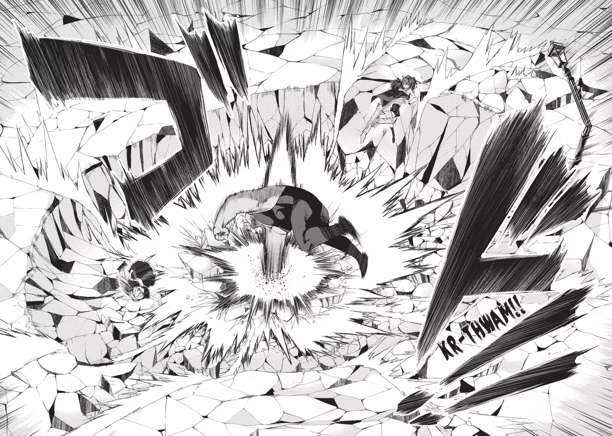 Shinmai Maou no Keiyakusha Chapter 12 page 21 - Chapter 12: Vol.3 Pact 12: The Demon Lord and the Hero