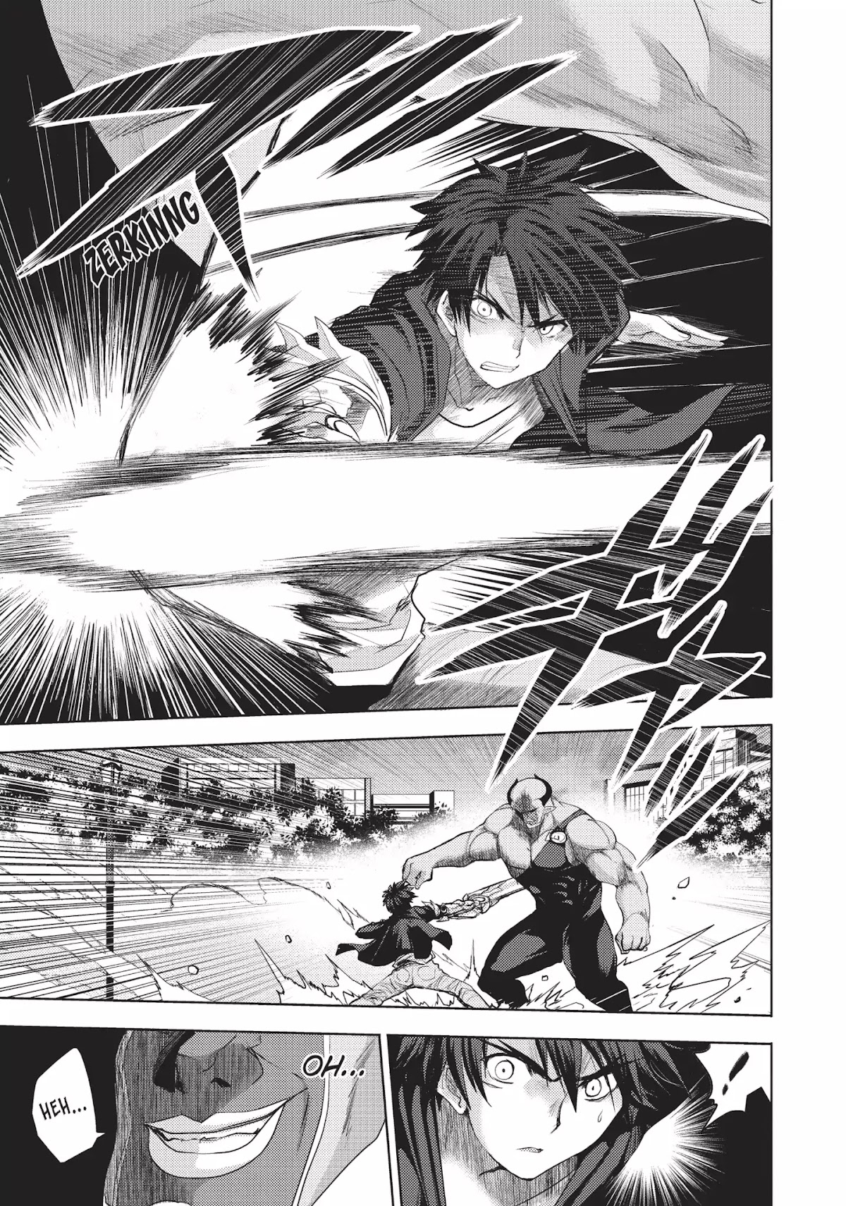 Shinmai Maou no Keiyakusha Chapter 12 page 29 - Chapter 12: Vol.3 Pact 12: The Demon Lord and the Hero