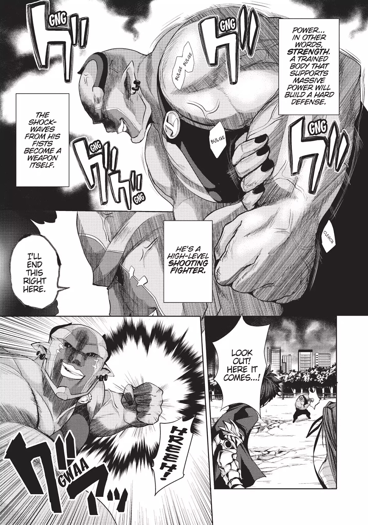 Shinmai Maou no Keiyakusha Chapter 12 page 37 - Chapter 12: Vol.3 Pact 12: The Demon Lord and the Hero