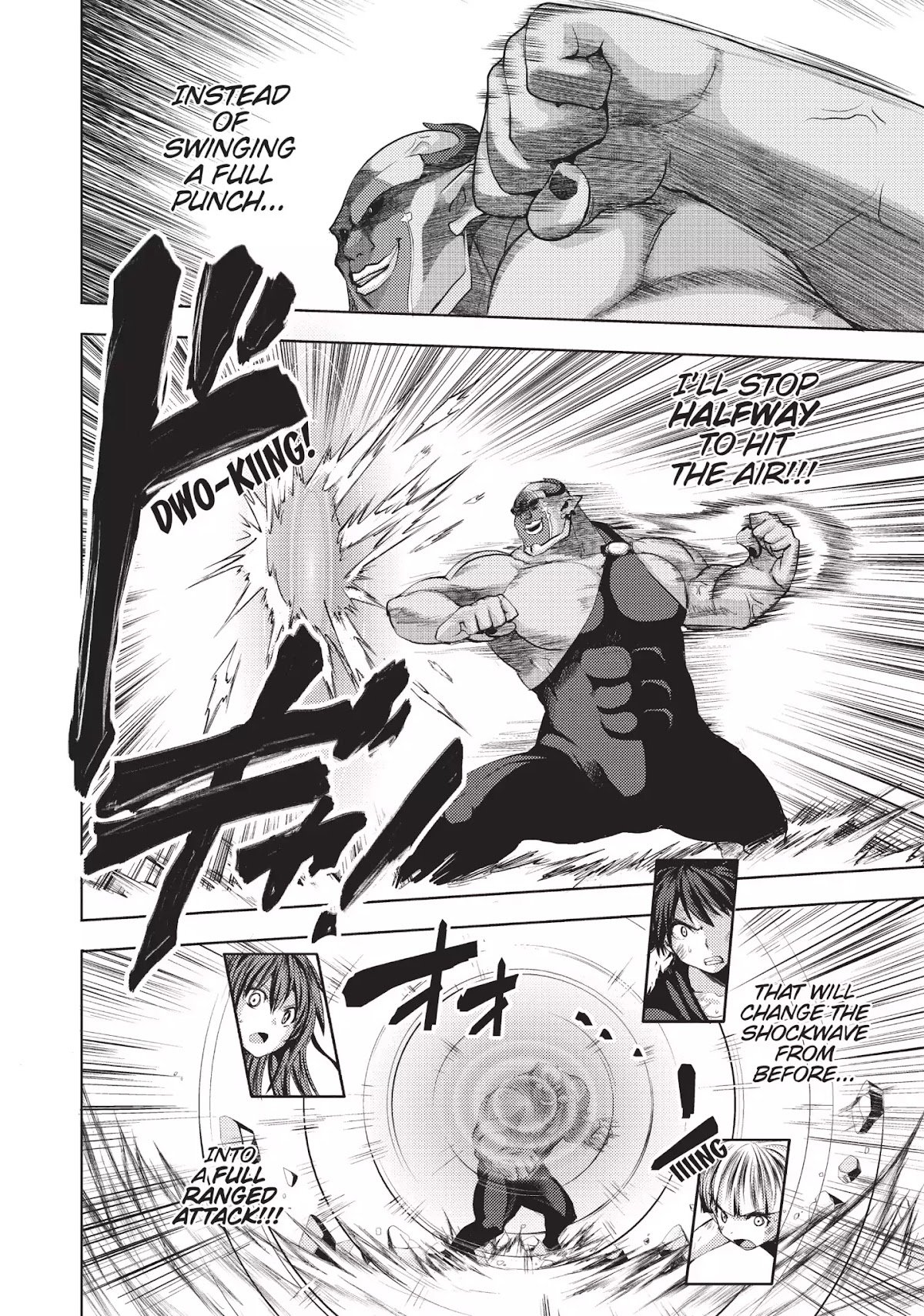 Shinmai Maou no Keiyakusha Chapter 12 page 38 - Chapter 12: Vol.3 Pact 12: The Demon Lord and the Hero