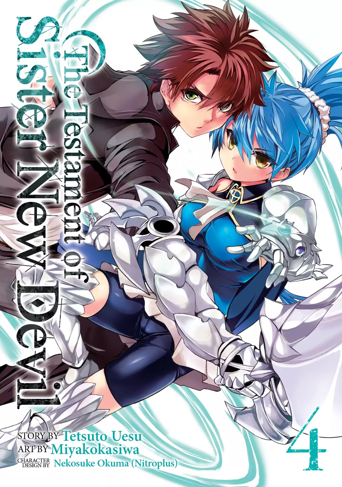 Shinmai Maou no Keiyakusha Chapter 15 page 1 - Chapter 15: Vol.4 Pact 15: Gazing Upon the Unfading Past
