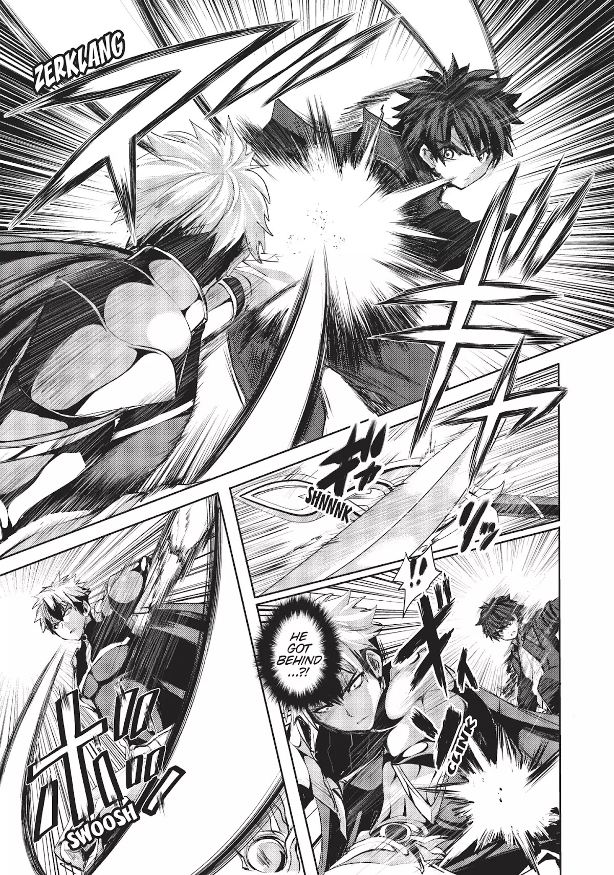 Shinmai Maou no Keiyakusha Chapter 15 page 16 - Chapter 15: Vol.4 Pact 15: Gazing Upon the Unfading Past