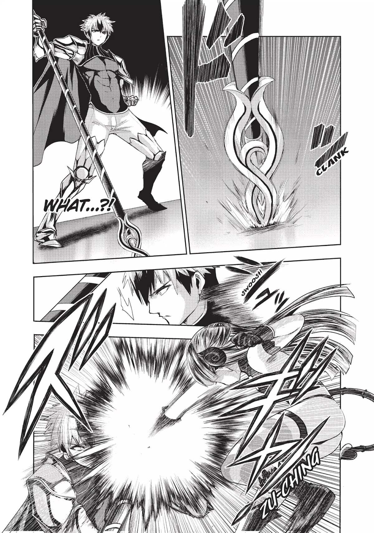 Shinmai Maou no Keiyakusha Chapter 16 page 19 - Chapter 16: Vol.4 Pact 16: Intersecting Destinies