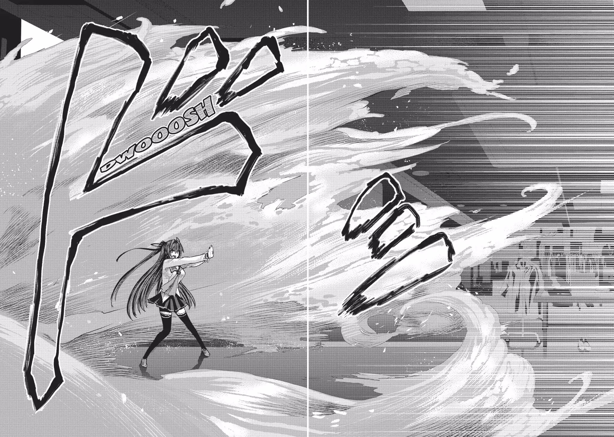 Shinmai Maou no Keiyakusha Chapter 16 page 26 - Chapter 16: Vol.4 Pact 16: Intersecting Destinies