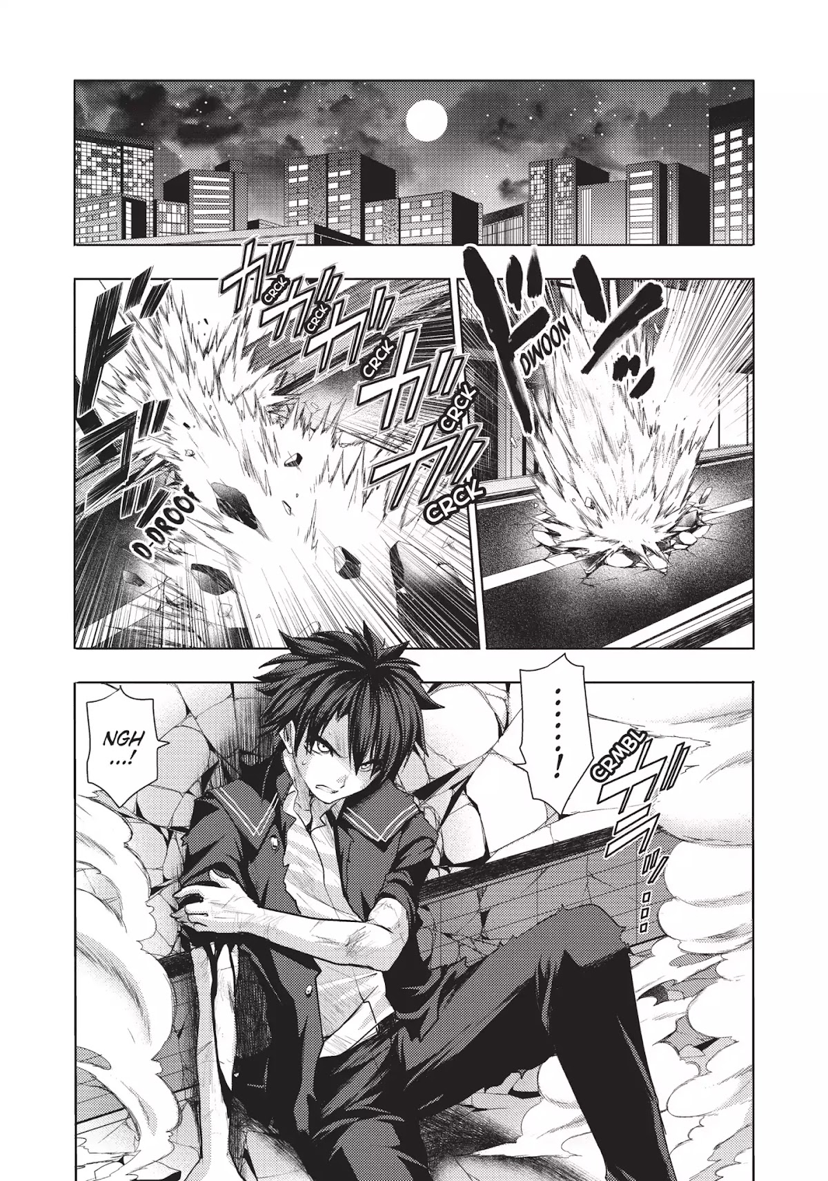 Shinmai Maou no Keiyakusha Chapter 16 page 29 - Chapter 16: Vol.4 Pact 16: Intersecting Destinies