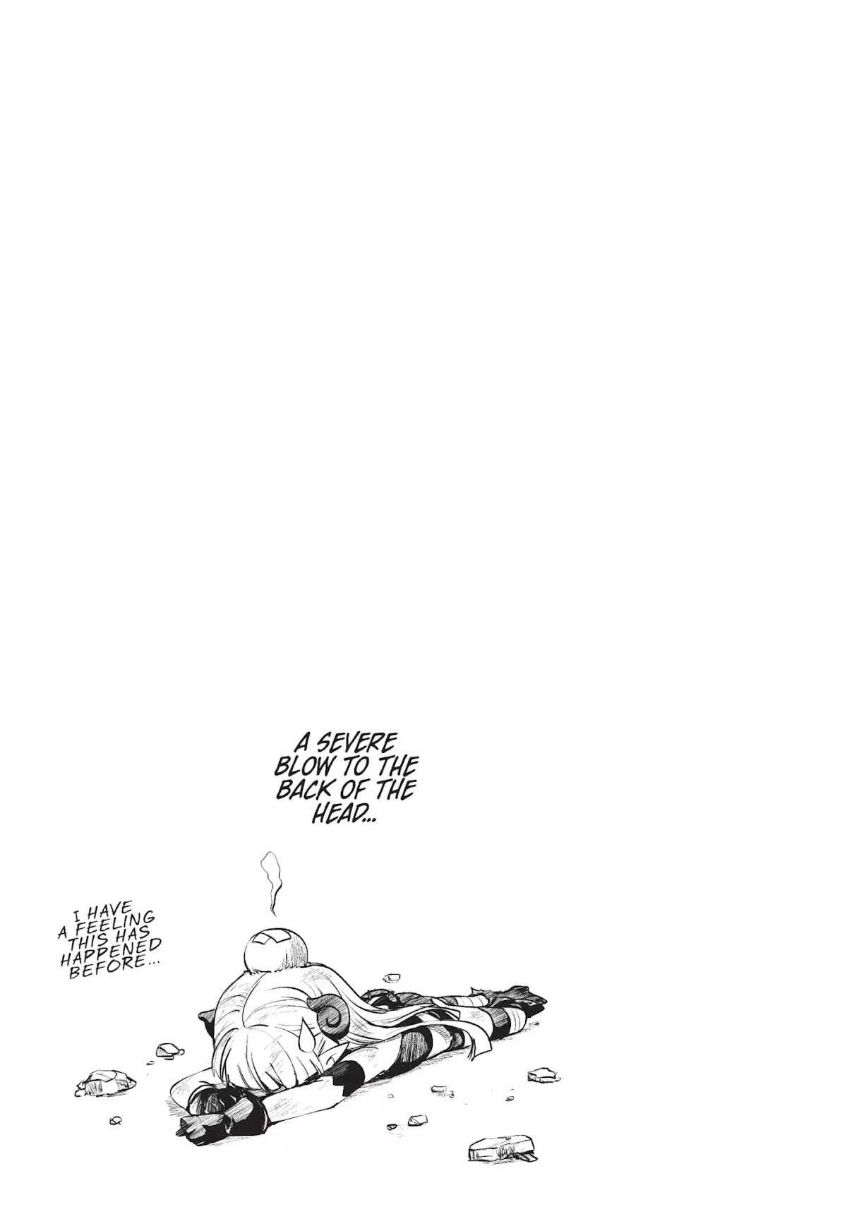 Shinmai Maou no Keiyakusha Chapter 17 page 33 - Chapter 17: Vol.4 Pact 17: Wanting to Protect Before Being Warned