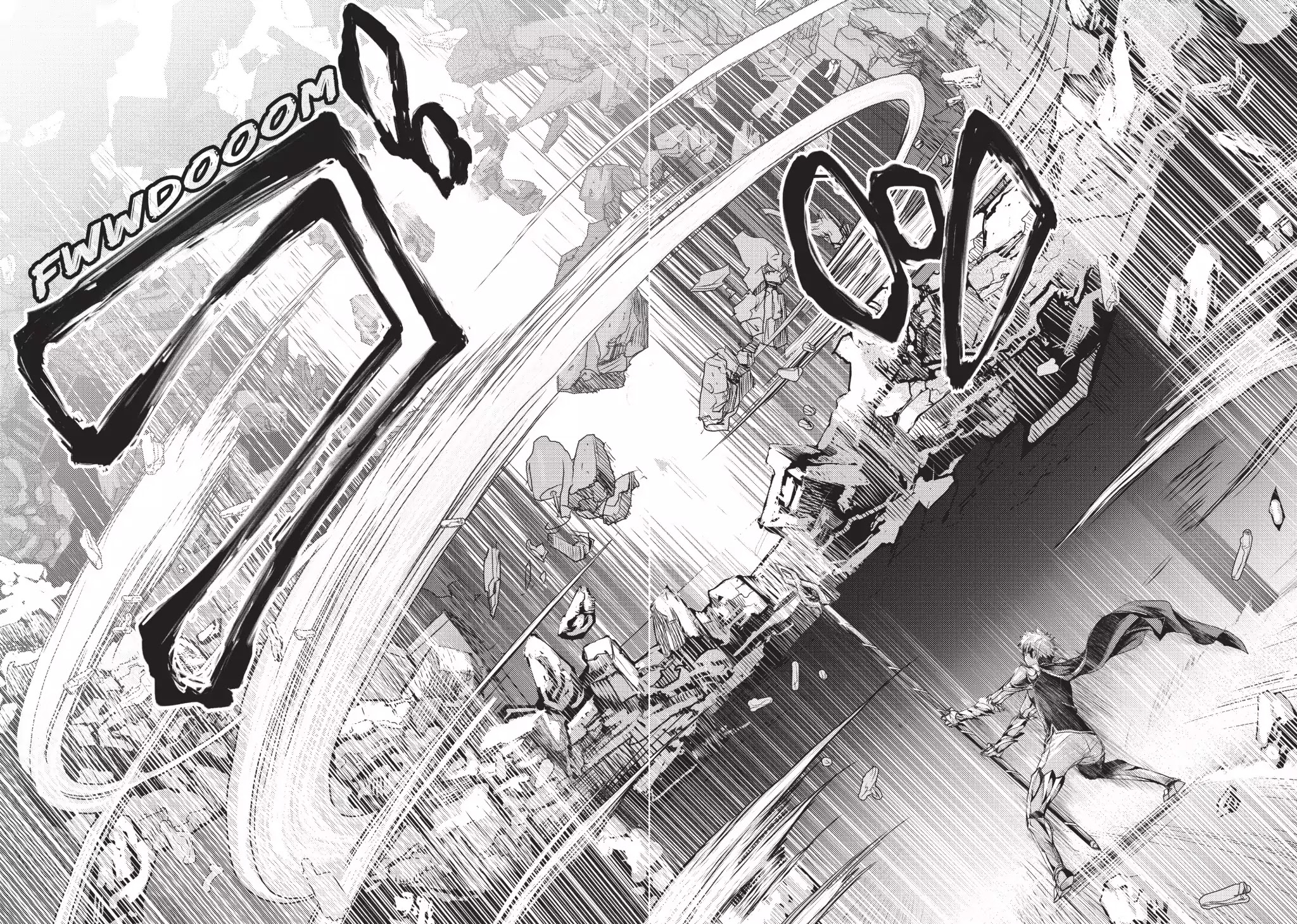 Shinmai Maou no Keiyakusha Chapter 18 page 19 - Chapter 18: Vol.4 Pact 18: Feelings Riding Upon a Blade