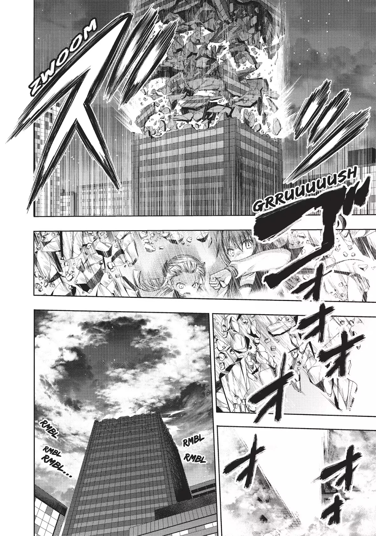 Shinmai Maou no Keiyakusha Chapter 18 page 20 - Chapter 18: Vol.4 Pact 18: Feelings Riding Upon a Blade