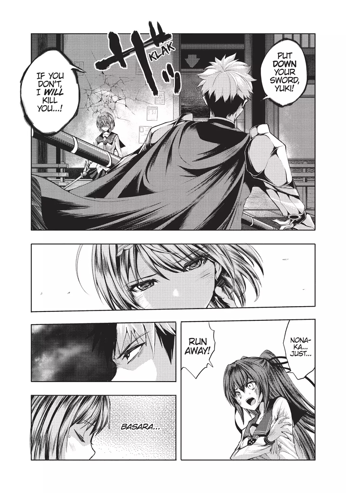 Shinmai Maou no Keiyakusha Chapter 19 page 25 - Chapter 19: Vol.5 Pact 19: Unwavering Resolve and What Comes From It