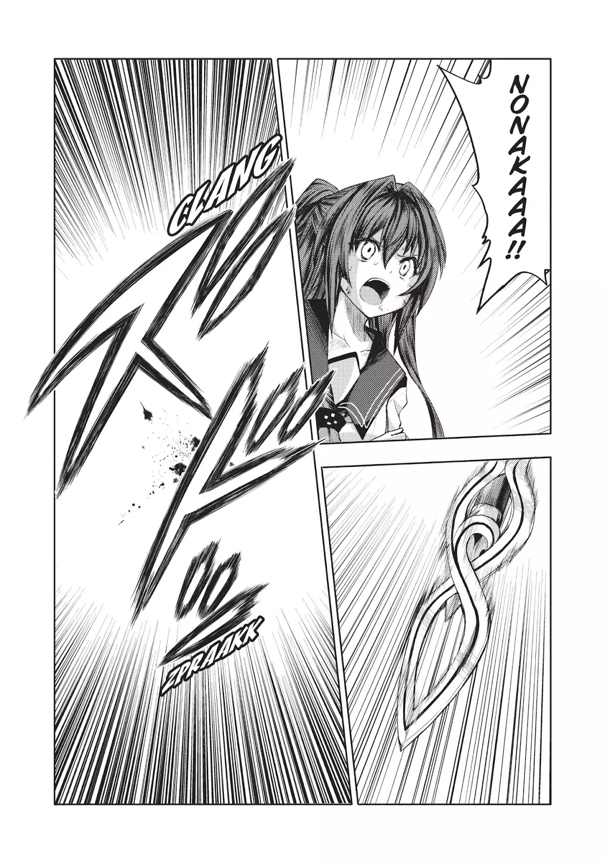 Shinmai Maou no Keiyakusha Chapter 19 page 28 - Chapter 19: Vol.5 Pact 19: Unwavering Resolve and What Comes From It