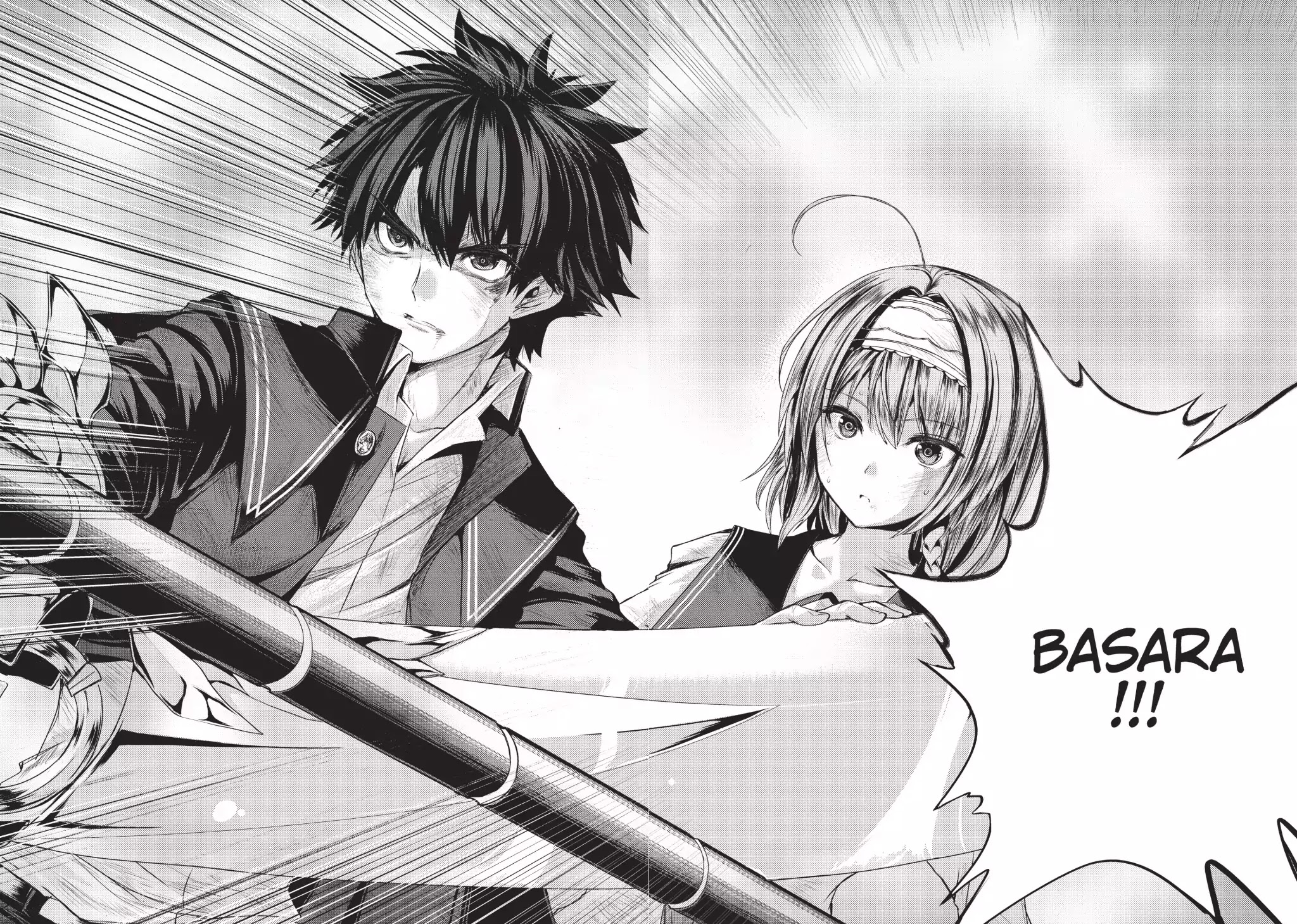 Shinmai Maou no Keiyakusha Chapter 19 page 30 - Chapter 19: Vol.5 Pact 19: Unwavering Resolve and What Comes From It