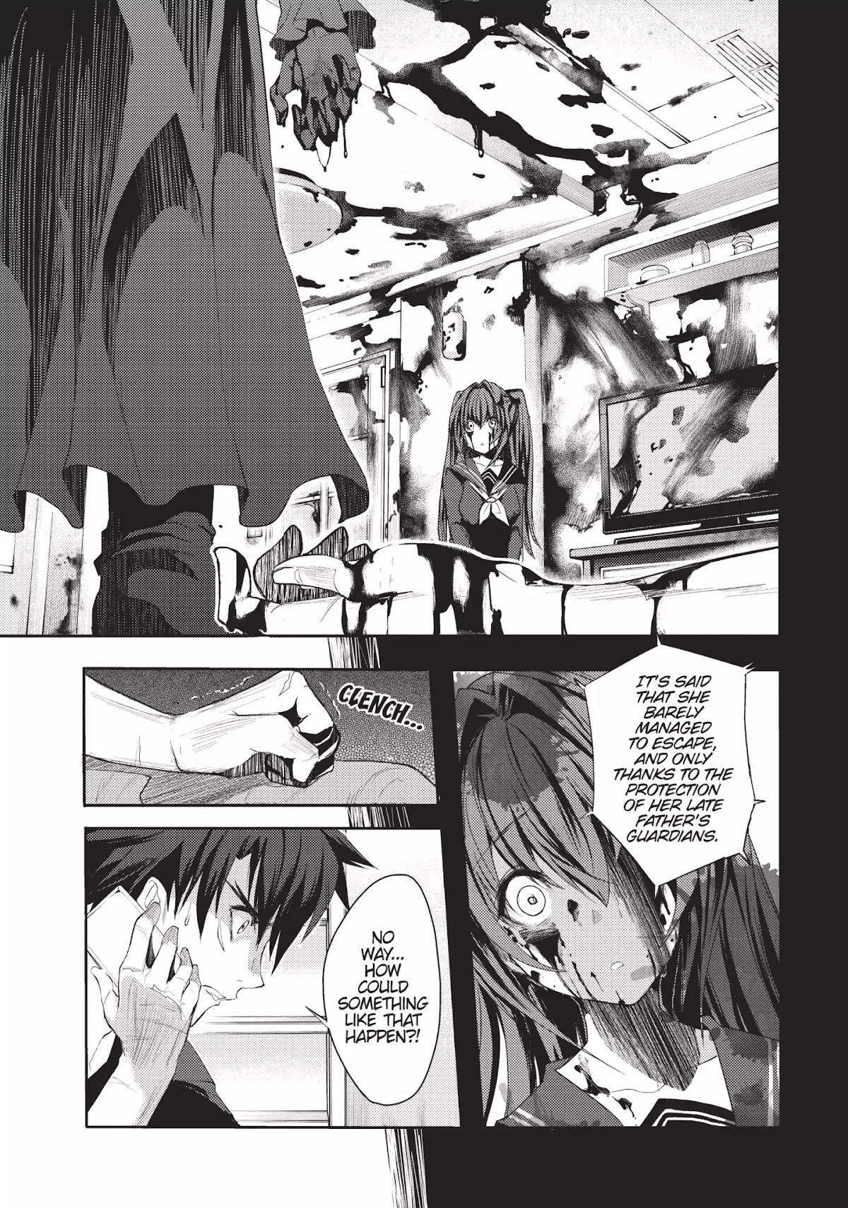 Shinmai Maou no Keiyakusha Chapter 2 page 23 - Chapter 2: Vol.1 Pact 2: The Demon Lord and the Hero