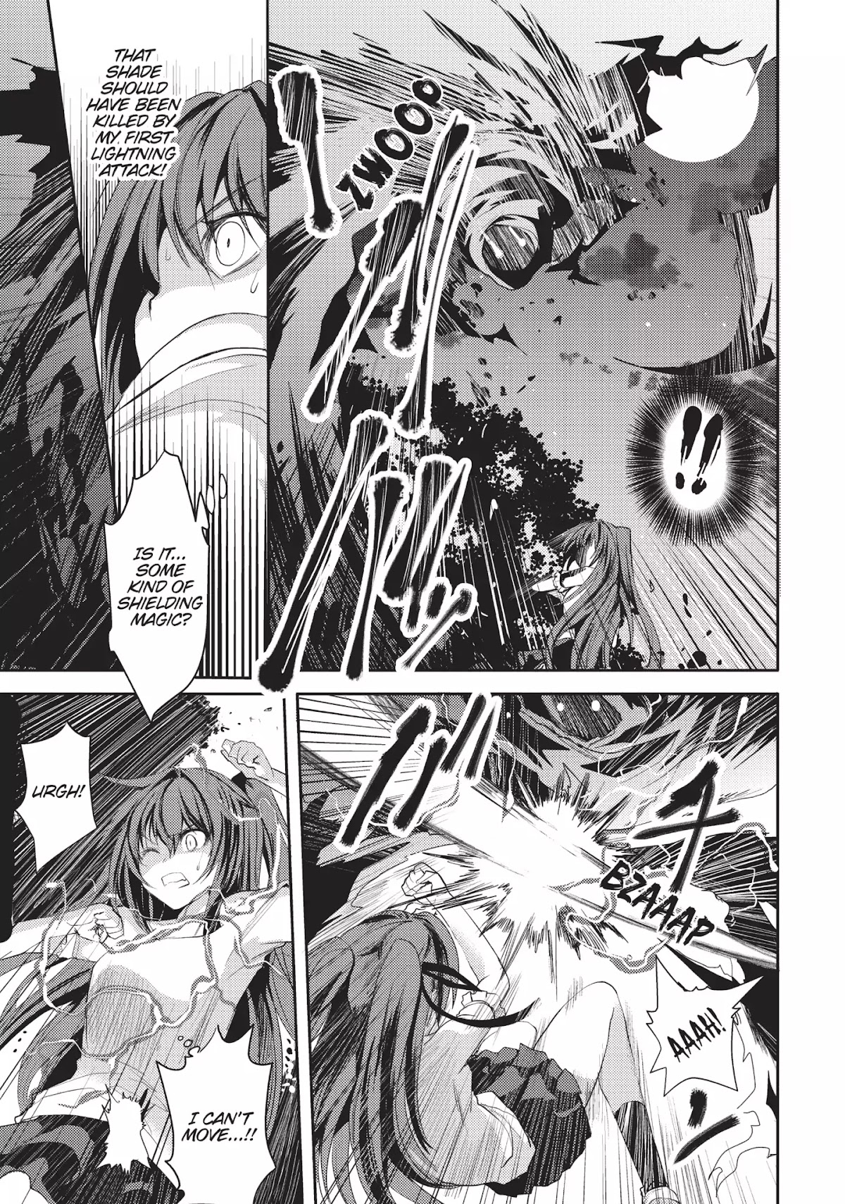 Shinmai Maou no Keiyakusha Chapter 2 page 29 - Chapter 2: Vol.1 Pact 2: The Demon Lord and the Hero