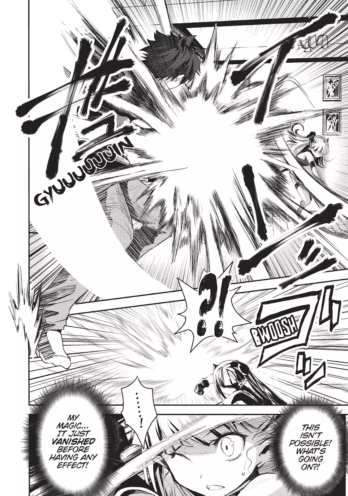 Shinmai Maou no Keiyakusha Chapter 2 page 6 - Chapter 2: Vol.1 Pact 2: The Demon Lord and the Hero