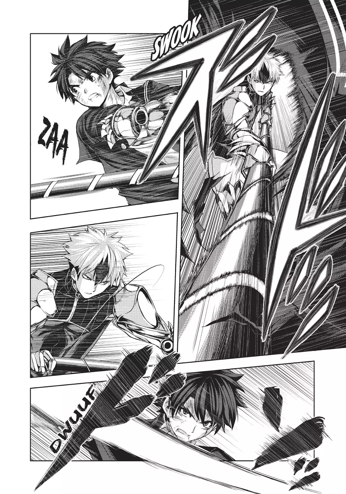 Shinmai Maou no Keiyakusha Chapter 20 page 13 - Chapter 20: Vol.5 Pact 20: Time For A Reckoning