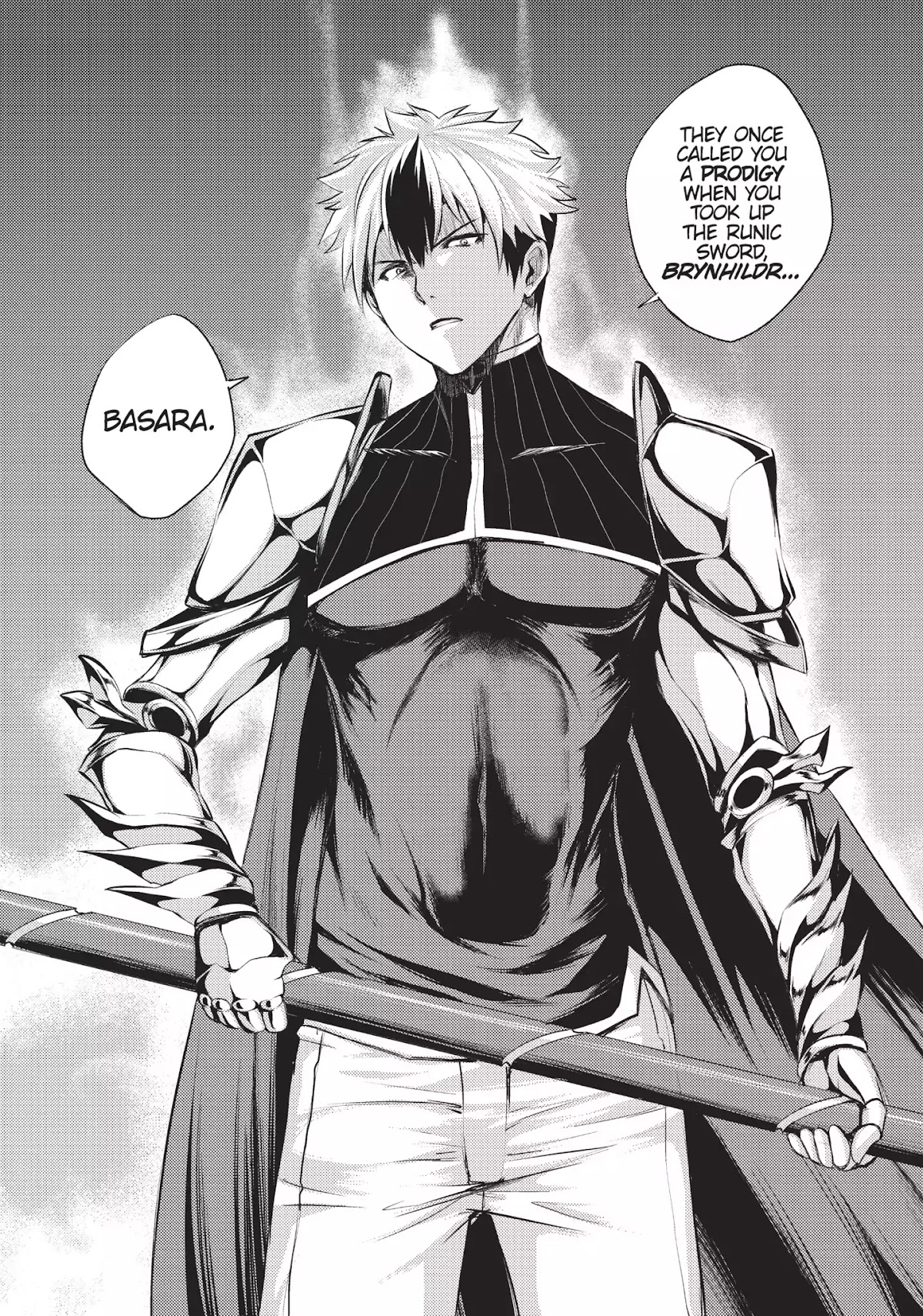 Shinmai Maou no Keiyakusha Chapter 20 page 17 - Chapter 20: Vol.5 Pact 20: Time For A Reckoning