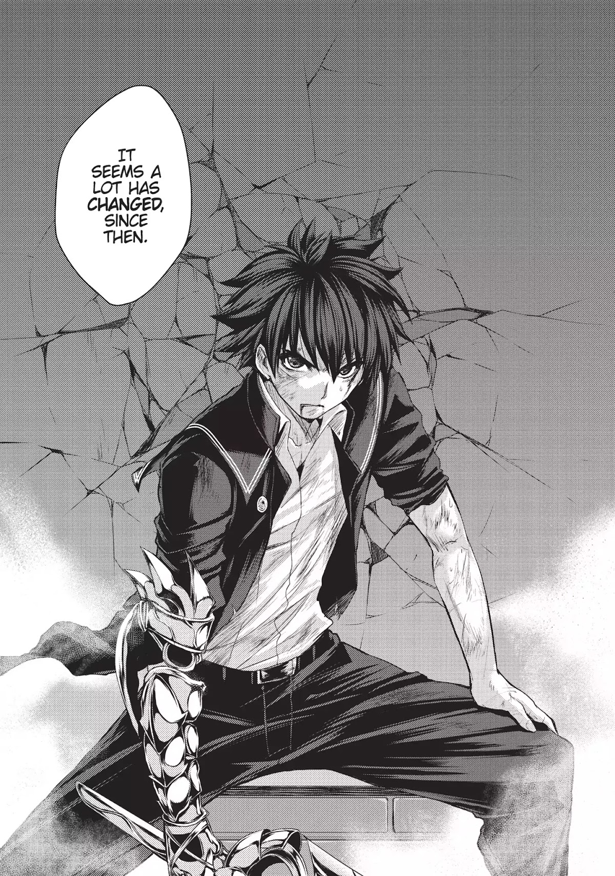 Shinmai Maou no Keiyakusha Chapter 20 page 18 - Chapter 20: Vol.5 Pact 20: Time For A Reckoning