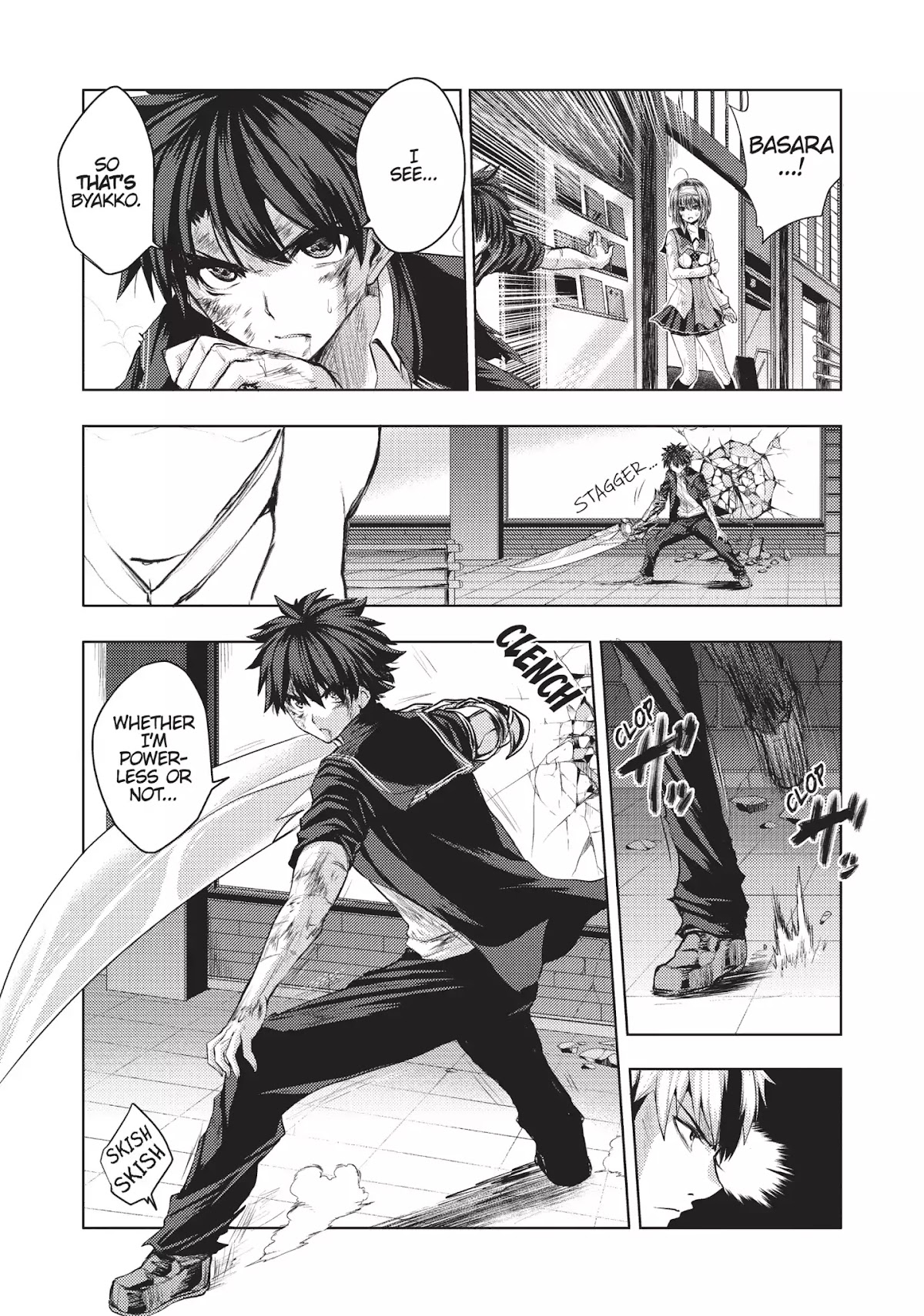 Shinmai Maou no Keiyakusha Chapter 20 page 19 - Chapter 20: Vol.5 Pact 20: Time For A Reckoning
