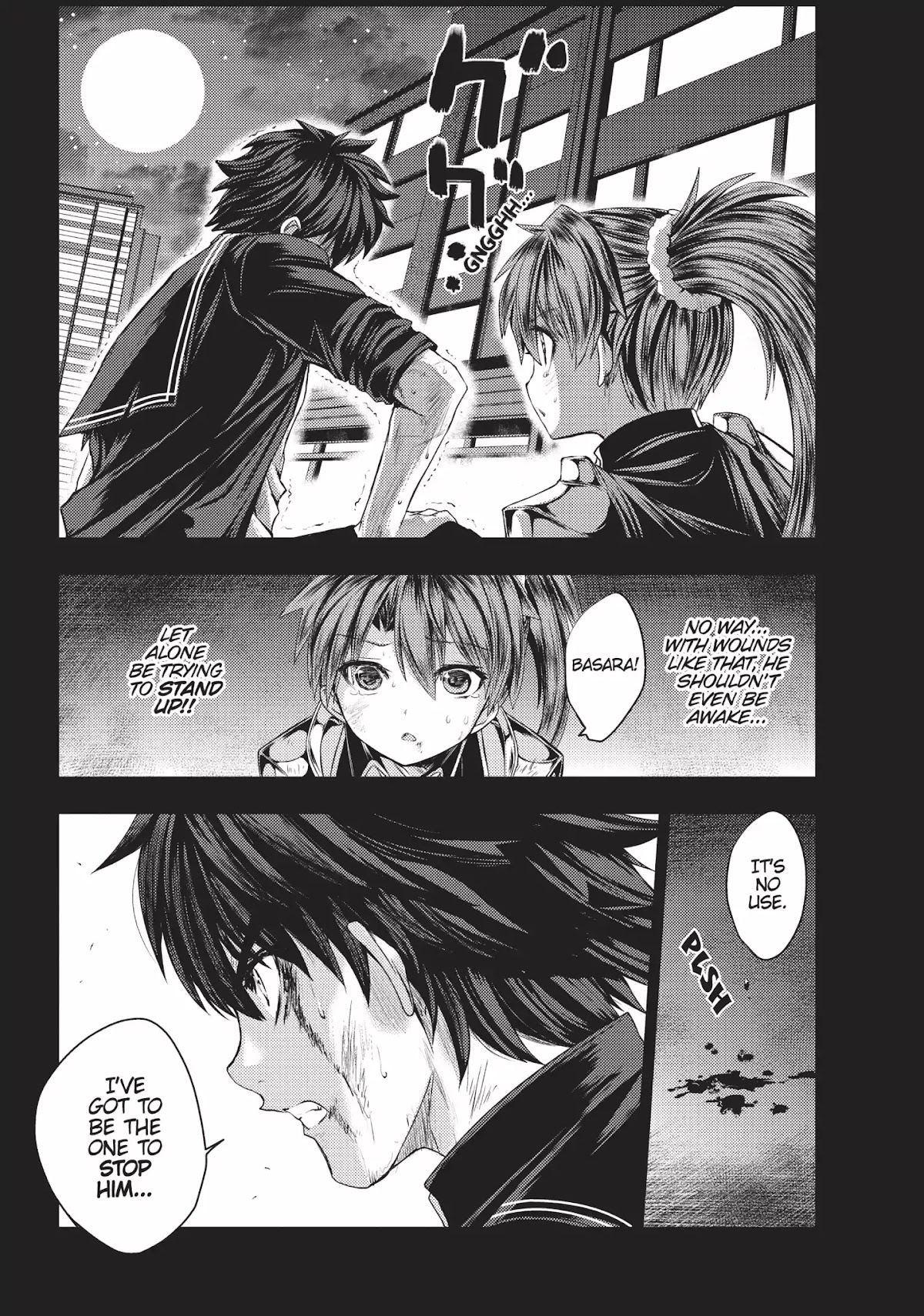 Shinmai Maou no Keiyakusha Chapter 20 page 2 - Chapter 20: Vol.5 Pact 20: Time For A Reckoning