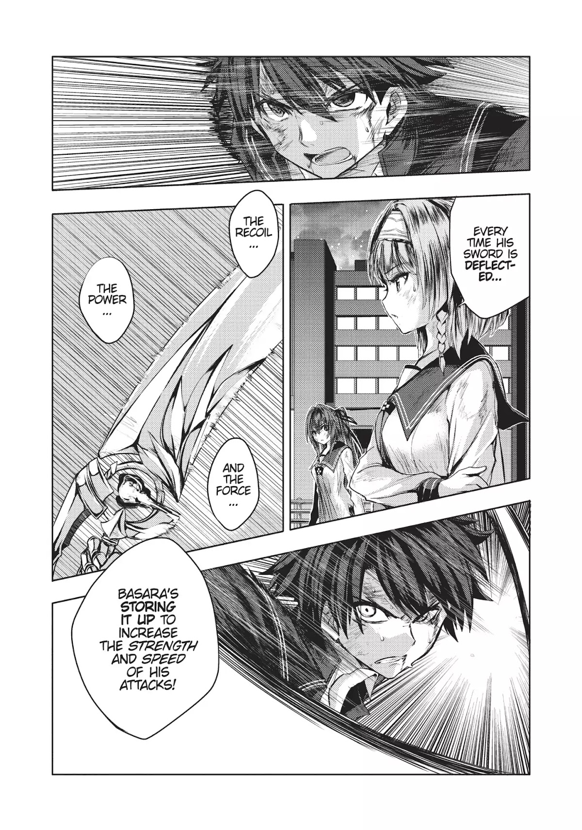 Shinmai Maou no Keiyakusha Chapter 20 page 26 - Chapter 20: Vol.5 Pact 20: Time For A Reckoning