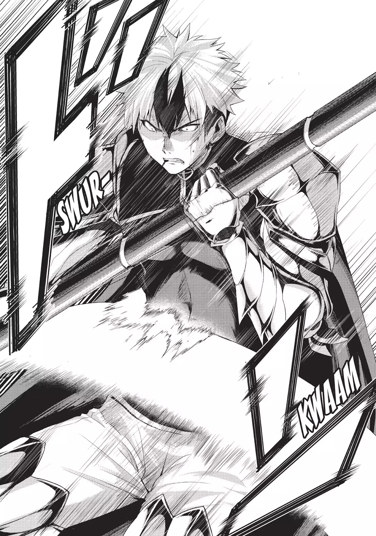 Shinmai Maou no Keiyakusha Chapter 20 page 29 - Chapter 20: Vol.5 Pact 20: Time For A Reckoning