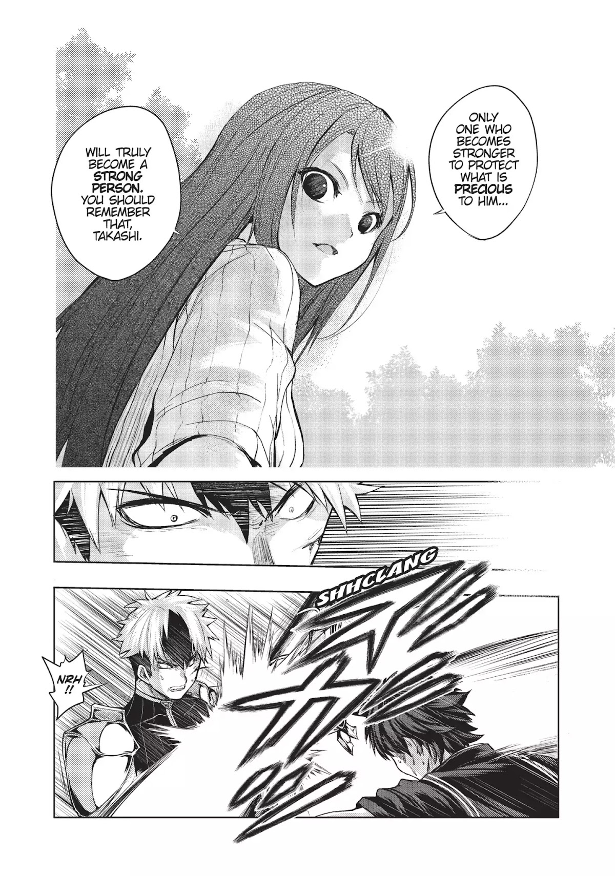 Shinmai Maou no Keiyakusha Chapter 20 page 32 - Chapter 20: Vol.5 Pact 20: Time For A Reckoning