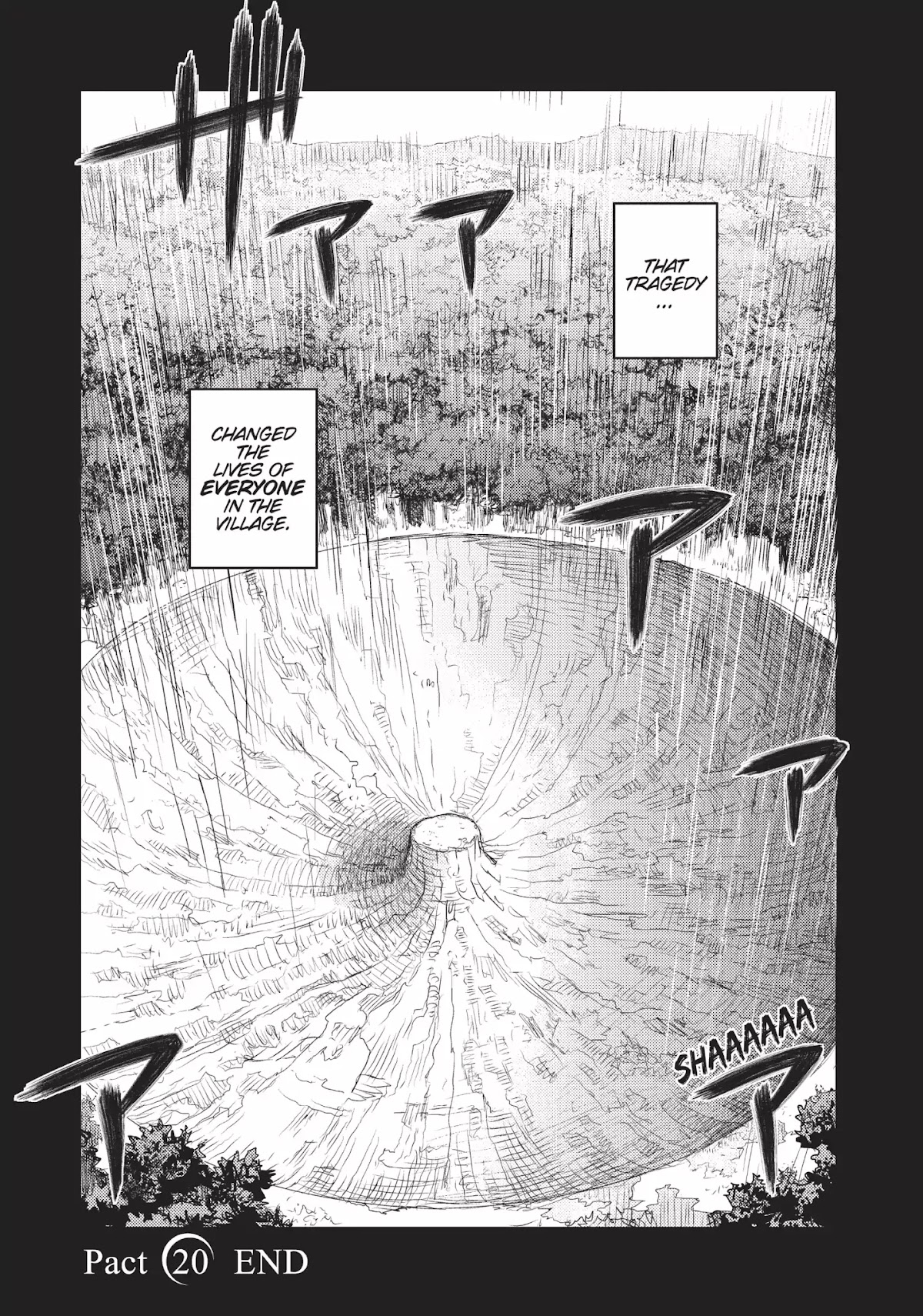 Shinmai Maou no Keiyakusha Chapter 20 page 36 - Chapter 20: Vol.5 Pact 20: Time For A Reckoning