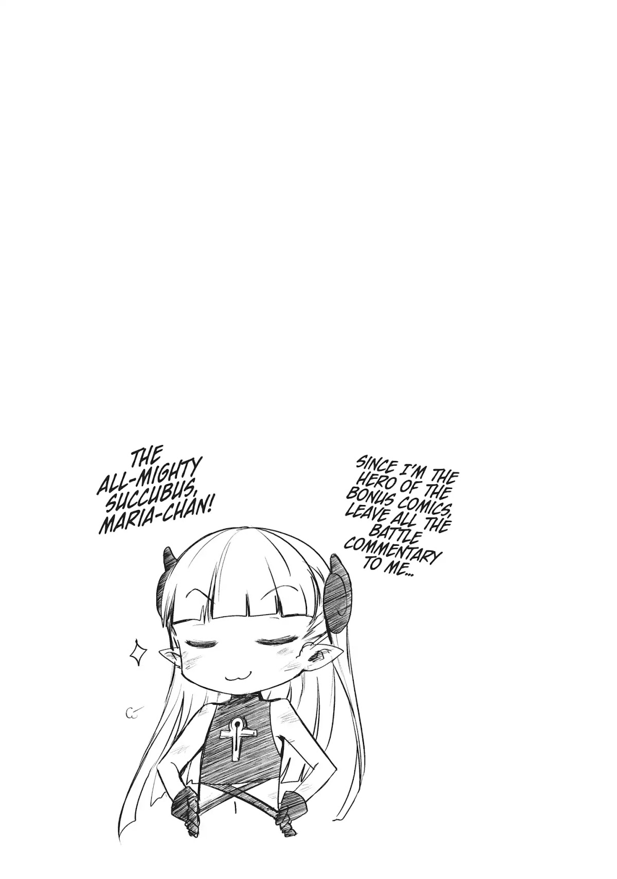 Shinmai Maou no Keiyakusha Chapter 20 page 37 - Chapter 20: Vol.5 Pact 20: Time For A Reckoning