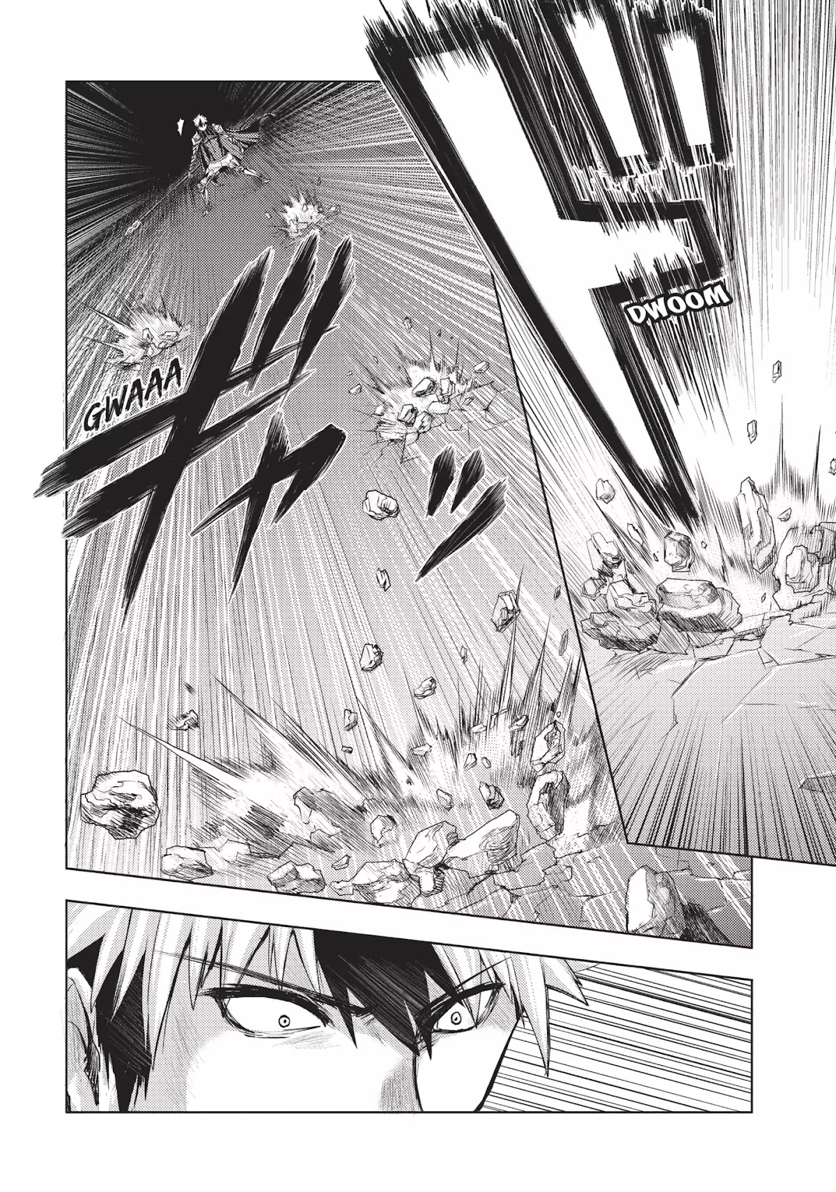 Shinmai Maou no Keiyakusha Chapter 20 page 9 - Chapter 20: Vol.5 Pact 20: Time For A Reckoning