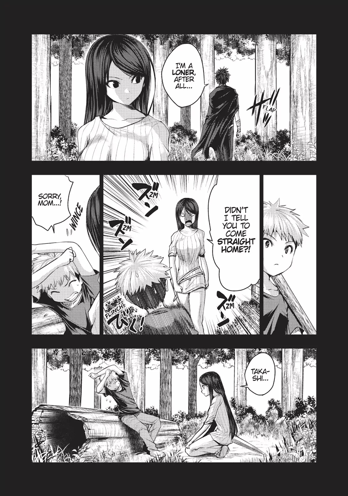 Shinmai Maou no Keiyakusha Chapter 21 page 16 - Chapter 21: Vol.5 Pact 21: What A Man Believes In