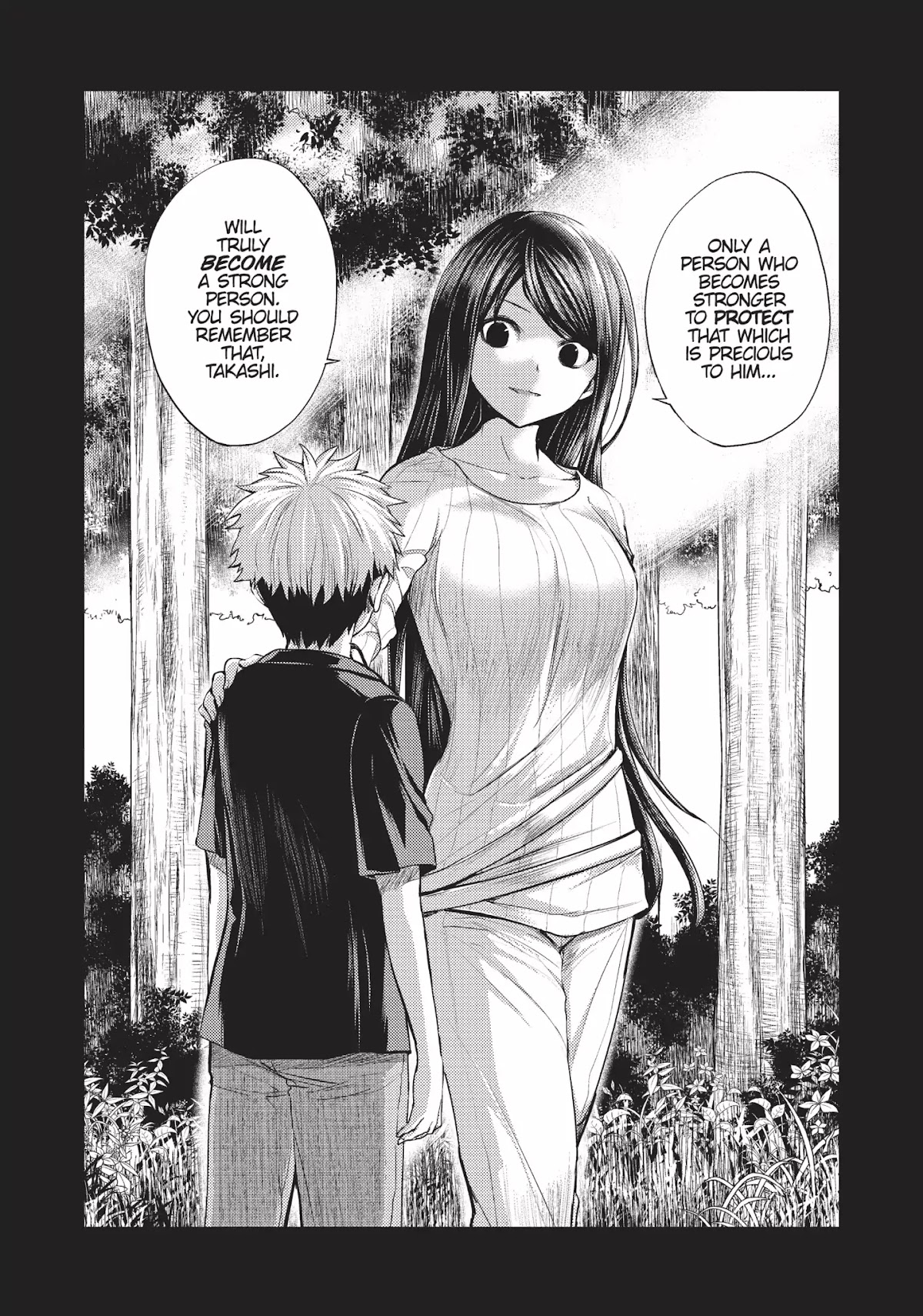 Shinmai Maou no Keiyakusha Chapter 21 page 18 - Chapter 21: Vol.5 Pact 21: What A Man Believes In
