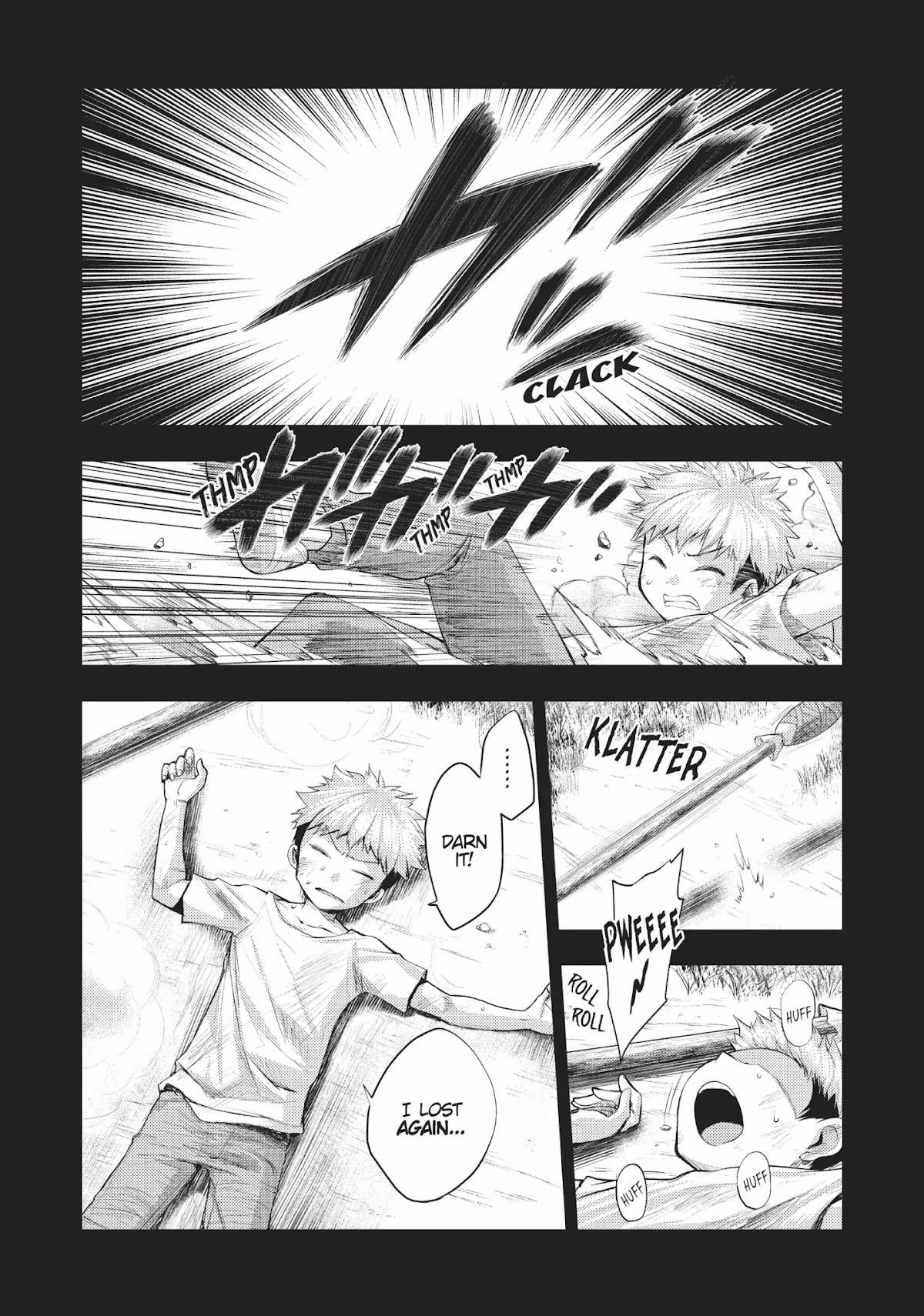 Shinmai Maou no Keiyakusha Chapter 21 page 2 - Chapter 21: Vol.5 Pact 21: What A Man Believes In