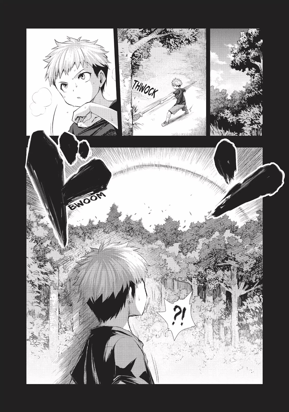 Shinmai Maou no Keiyakusha Chapter 21 page 25 - Chapter 21: Vol.5 Pact 21: What A Man Believes In