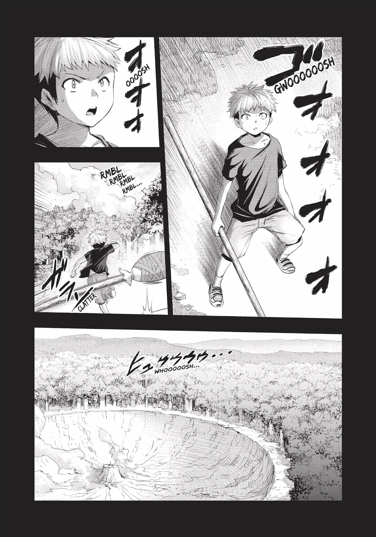 Shinmai Maou no Keiyakusha Chapter 21 page 26 - Chapter 21: Vol.5 Pact 21: What A Man Believes In