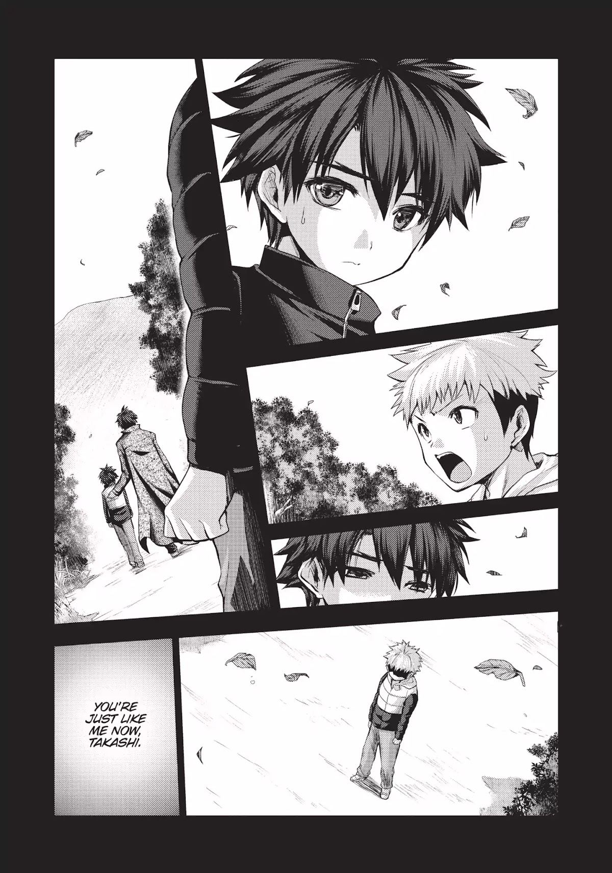 Shinmai Maou no Keiyakusha Chapter 21 page 32 - Chapter 21: Vol.5 Pact 21: What A Man Believes In
