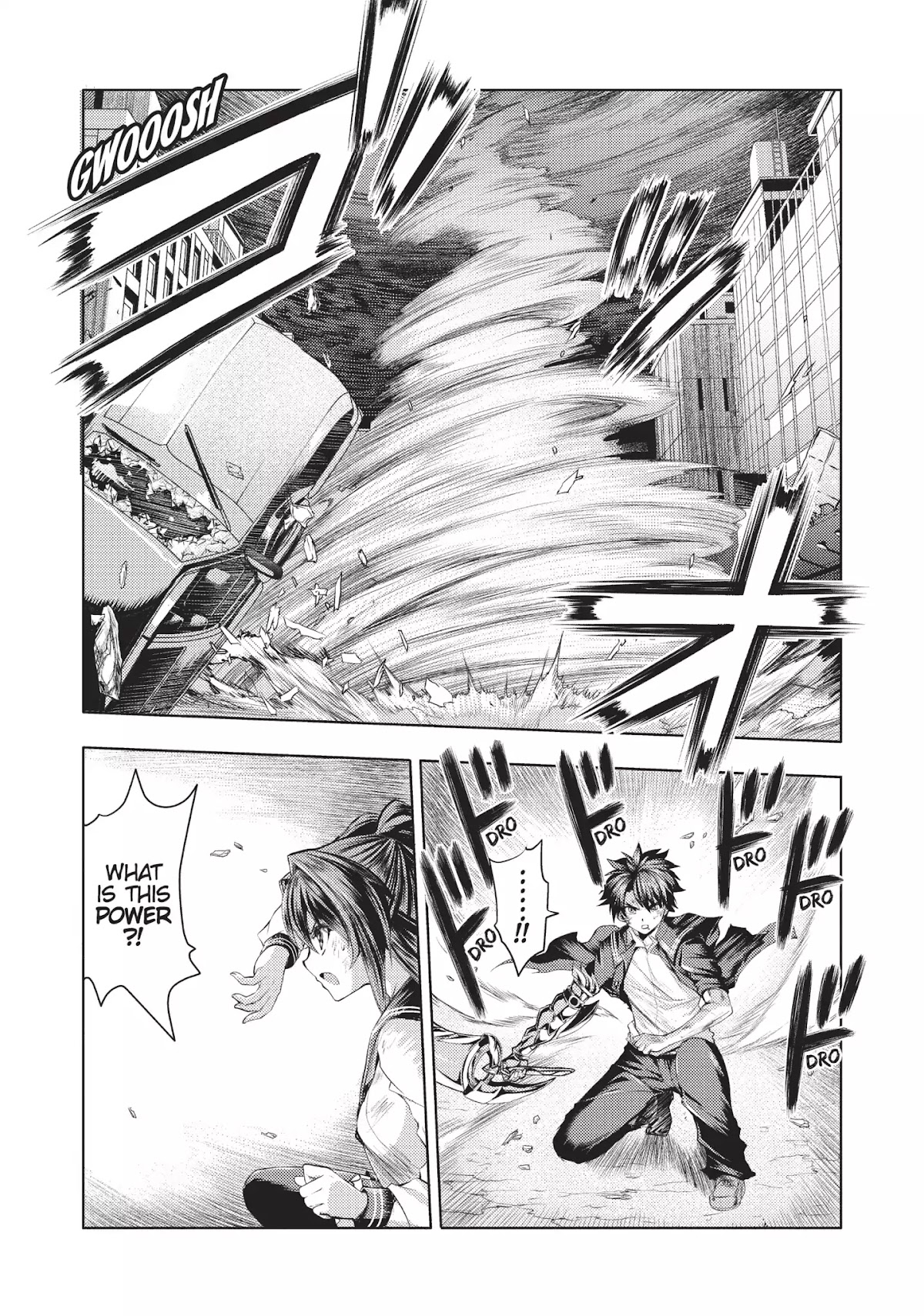 Shinmai Maou no Keiyakusha Chapter 21 page 40 - Chapter 21: Vol.5 Pact 21: What A Man Believes In