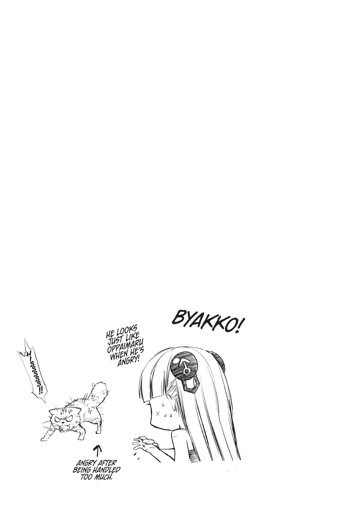 Shinmai Maou no Keiyakusha Chapter 21 page 44 - Chapter 21: Vol.5 Pact 21: What A Man Believes In
