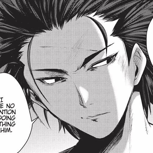 Shinmai Maou no Keiyakusha Chapter 21: Vol.5 Pact 21: What A Man Believes In cover