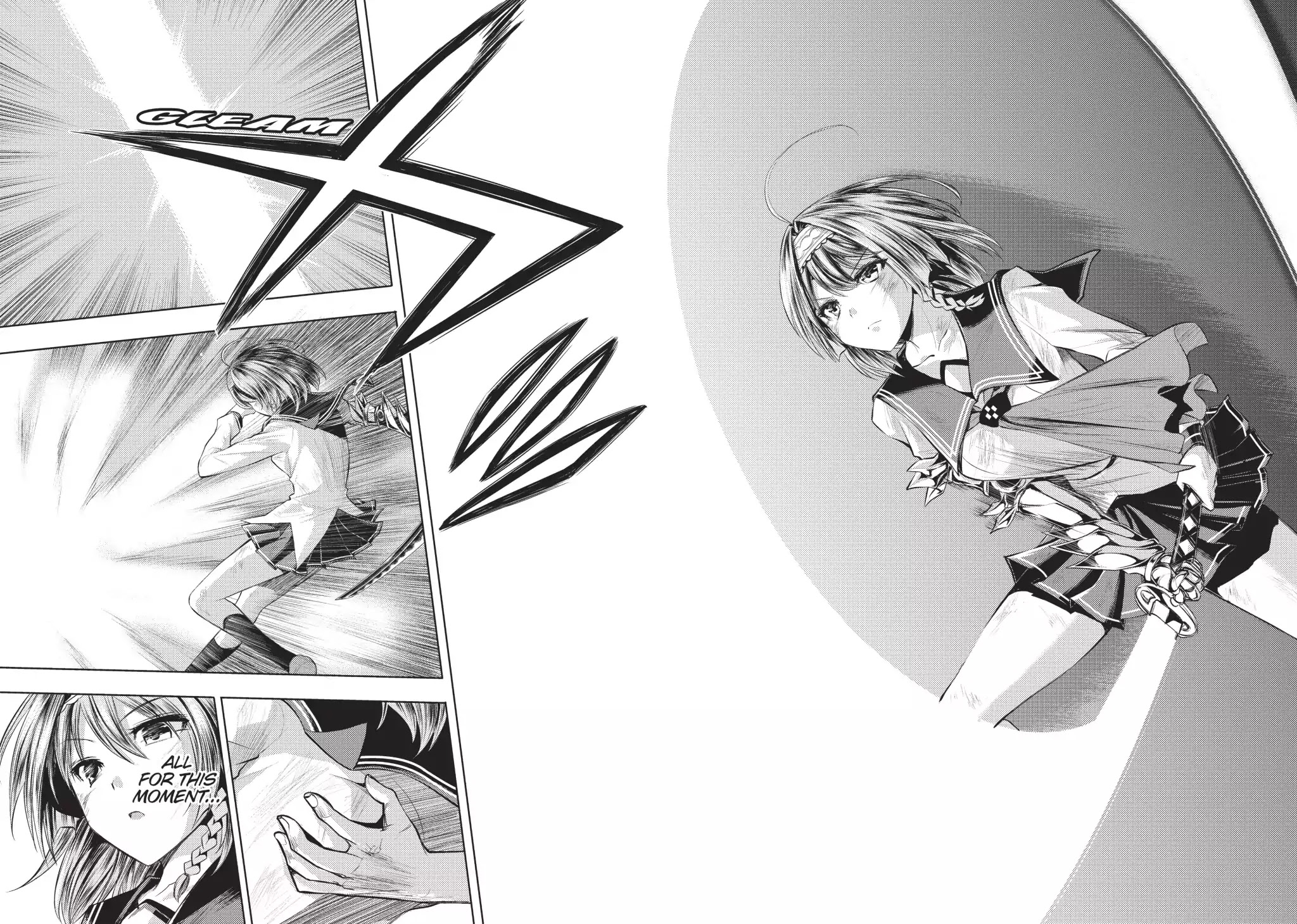 Shinmai Maou no Keiyakusha Chapter 22 page 14 - Chapter 22: Vol.5 Pact 22: Conclusion and Parting