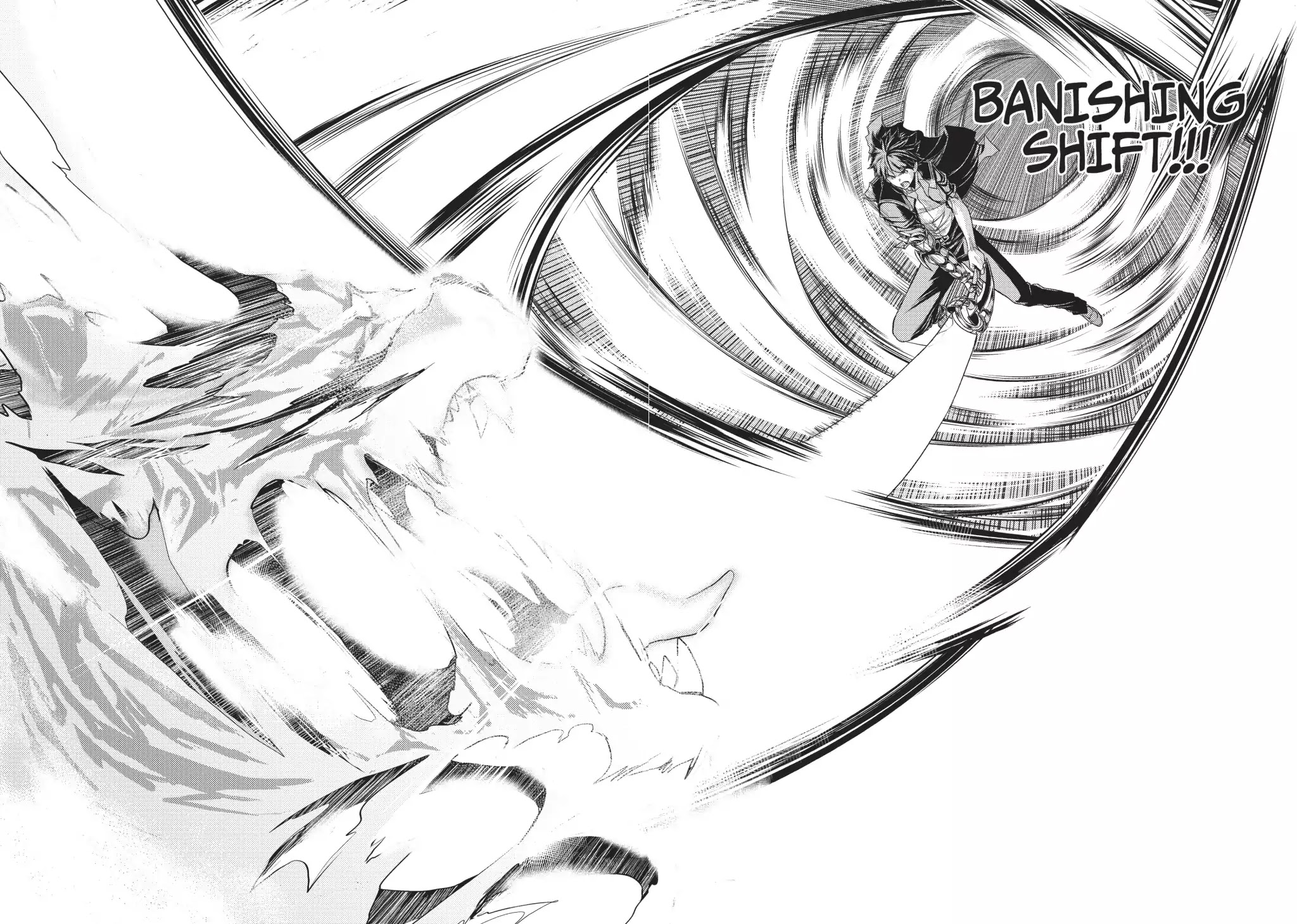 Shinmai Maou no Keiyakusha Chapter 22 page 17 - Chapter 22: Vol.5 Pact 22: Conclusion and Parting