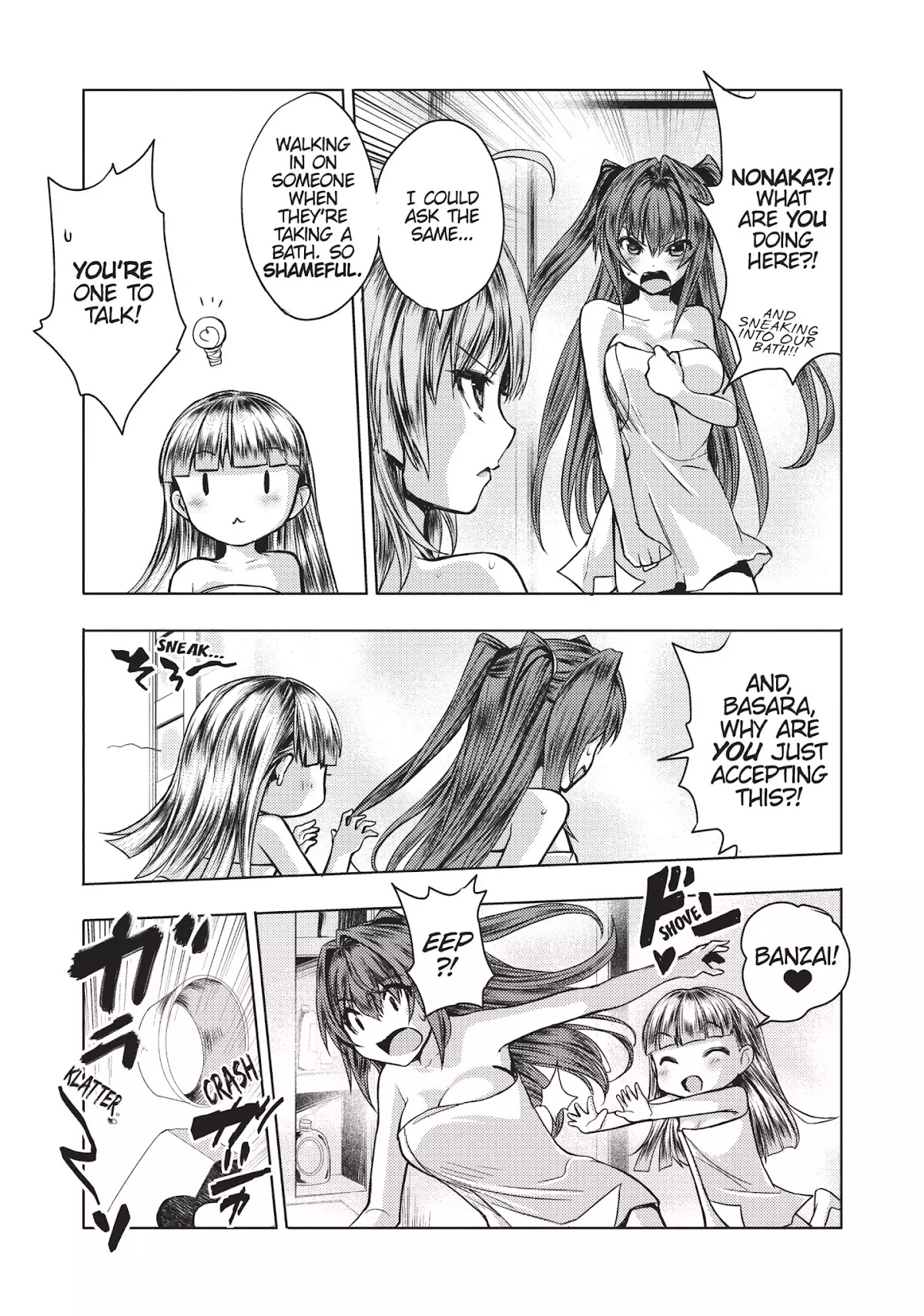 Shinmai Maou no Keiyakusha Chapter 22 page 43 - Chapter 22: Vol.5 Pact 22: Conclusion and Parting