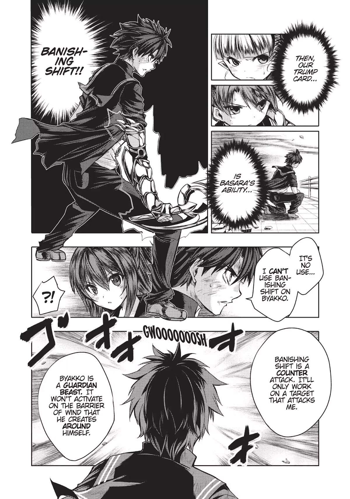 Shinmai Maou no Keiyakusha Chapter 22 page 6 - Chapter 22: Vol.5 Pact 22: Conclusion and Parting