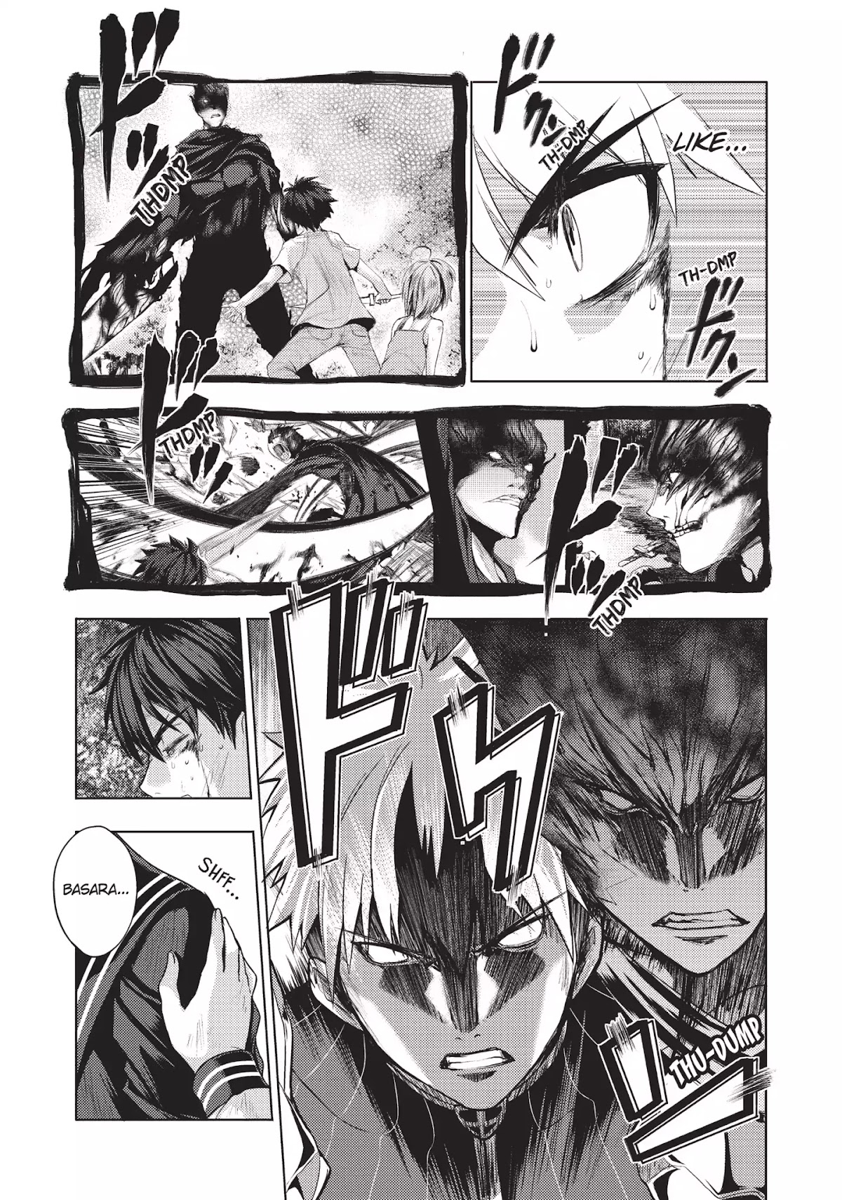 Shinmai Maou no Keiyakusha Chapter 22 page 8 - Chapter 22: Vol.5 Pact 22: Conclusion and Parting