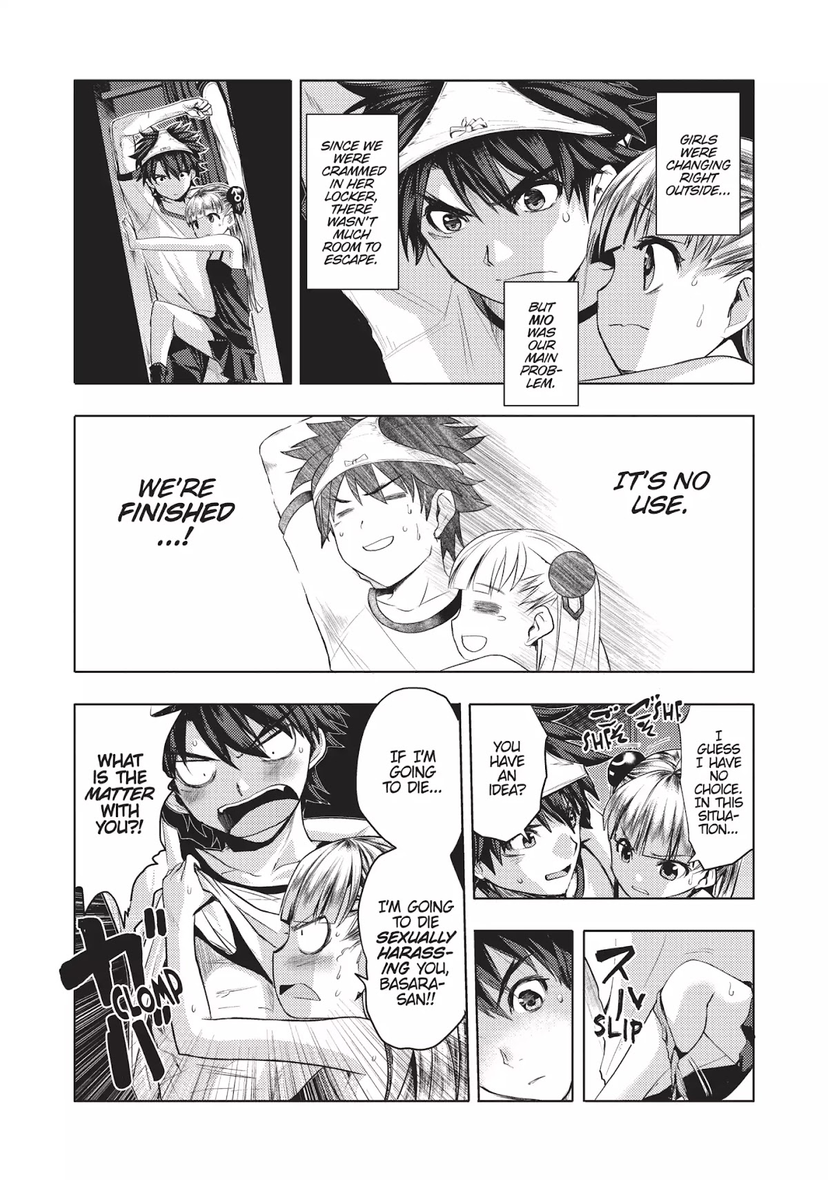 Shinmai Maou no Keiyakusha Chapter 23 page 26 - Chapter 23: Vol.6 Pact 23: The Sexy Lil' Succubus' Rampage