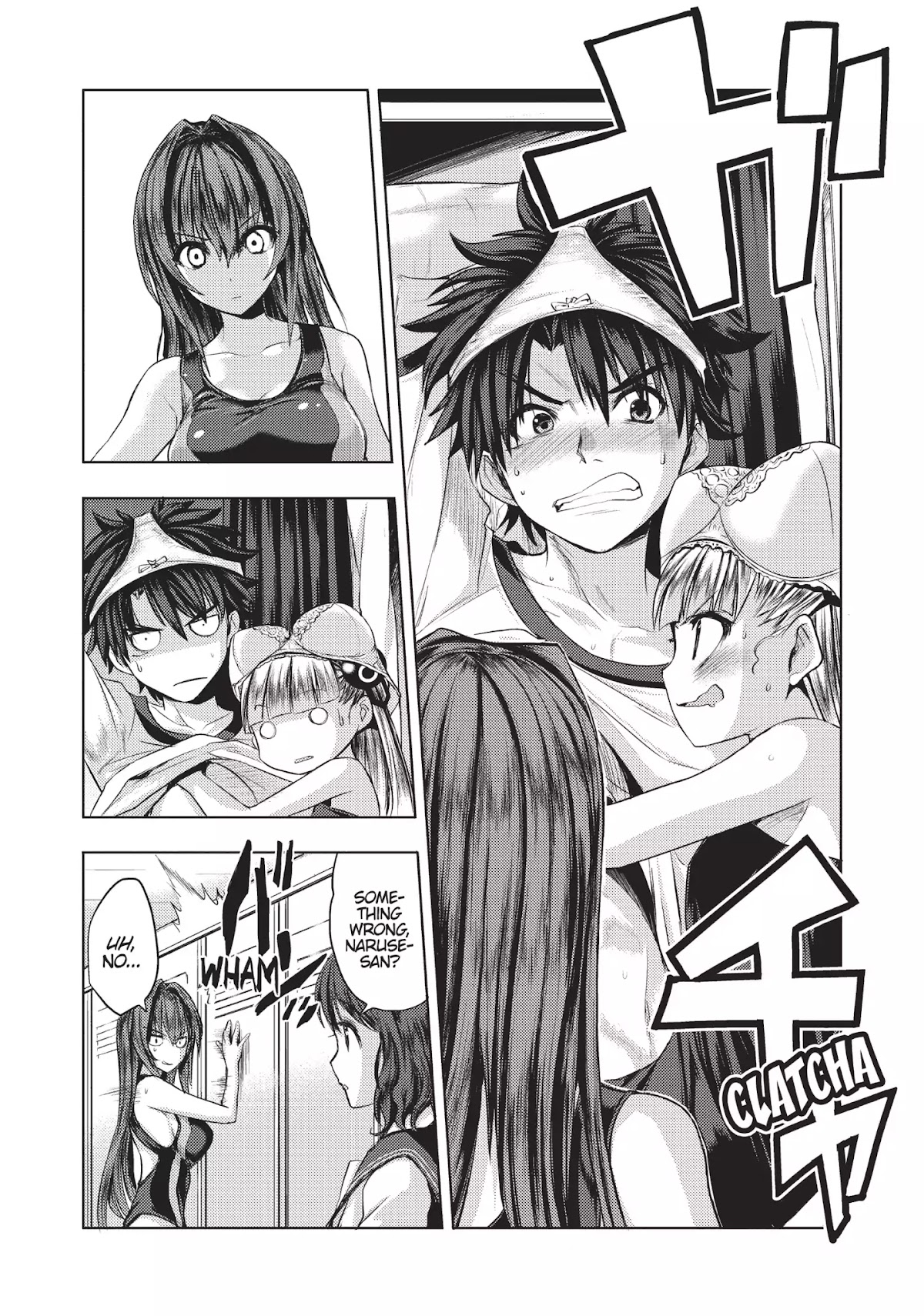 Shinmai Maou no Keiyakusha Chapter 23 page 28 - Chapter 23: Vol.6 Pact 23: The Sexy Lil' Succubus' Rampage