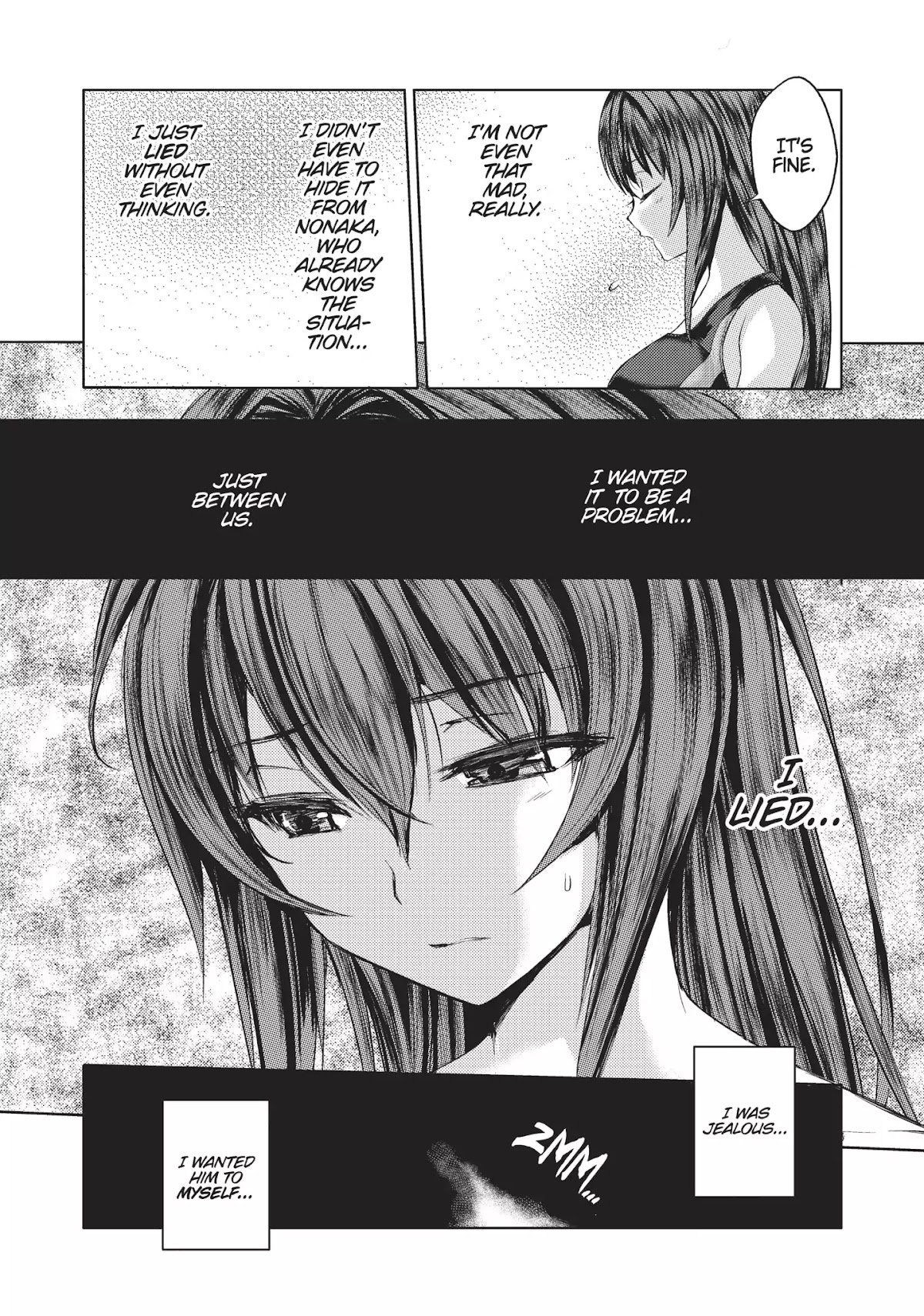 Shinmai Maou no Keiyakusha Chapter 23 page 31 - Chapter 23: Vol.6 Pact 23: The Sexy Lil' Succubus' Rampage