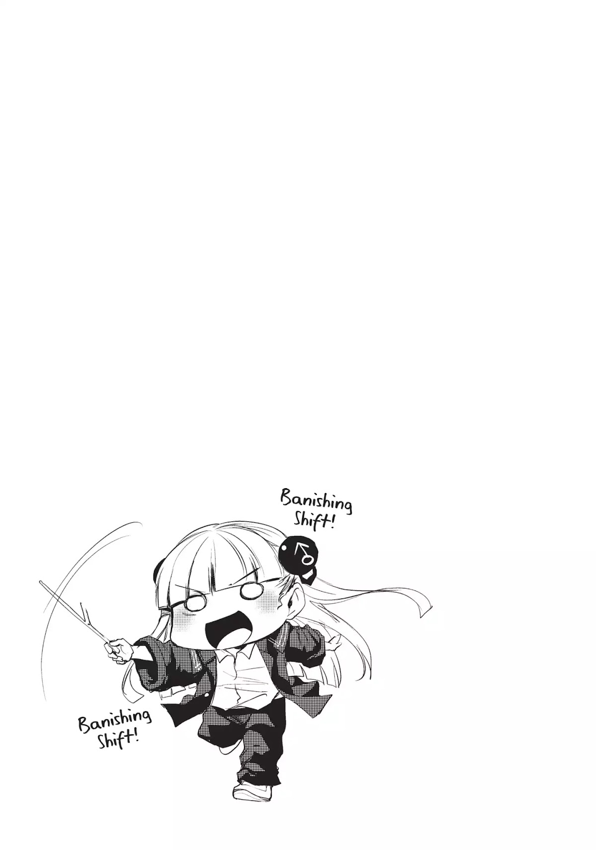 Shinmai Maou no Keiyakusha Chapter 23 page 33 - Chapter 23: Vol.6 Pact 23: The Sexy Lil' Succubus' Rampage
