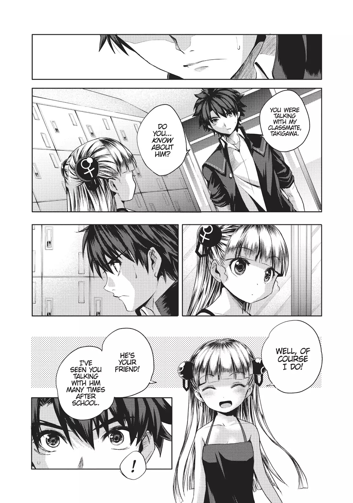 Shinmai Maou no Keiyakusha Chapter 24 page 20 - Chapter 24: Vol.6 Pact 24: The Sexy Lil' Succubus' Rampage: Part 2